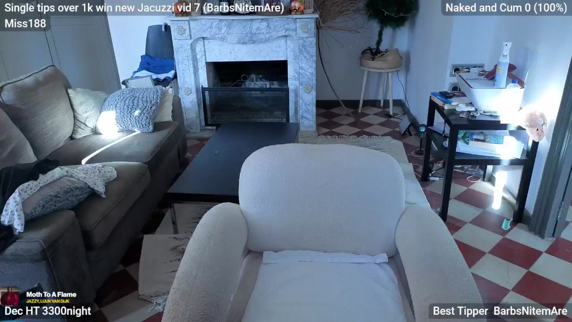 Gallery image thumbnail from Its_Goddess_B's myfreecams stream on, 12/31/2025, 13:34 image 5 of 20