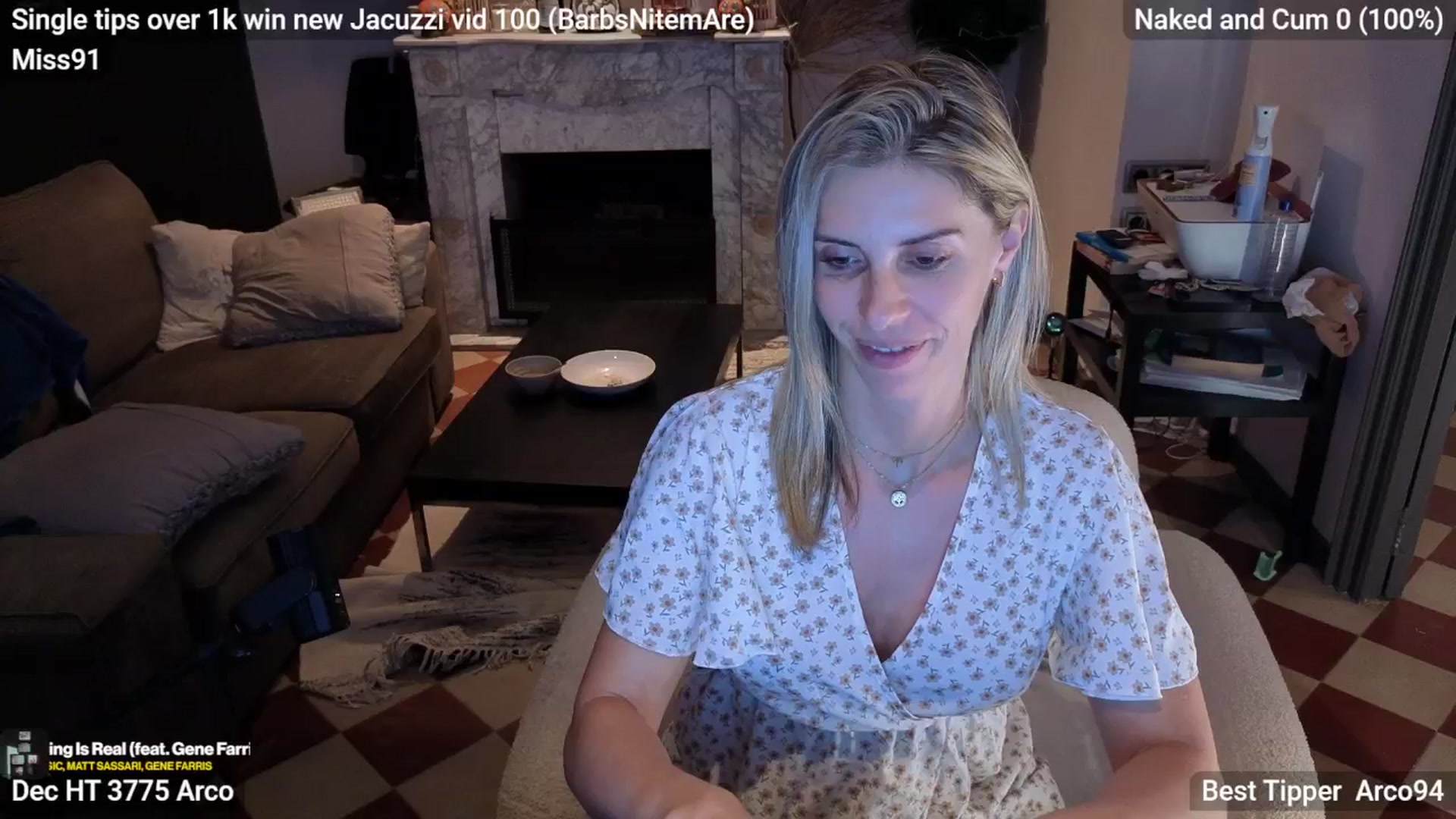 Gallery image thumbnail from Its_Goddess_B's myfreecams stream on, 01/02/2026, 20:32 image 17 of 20