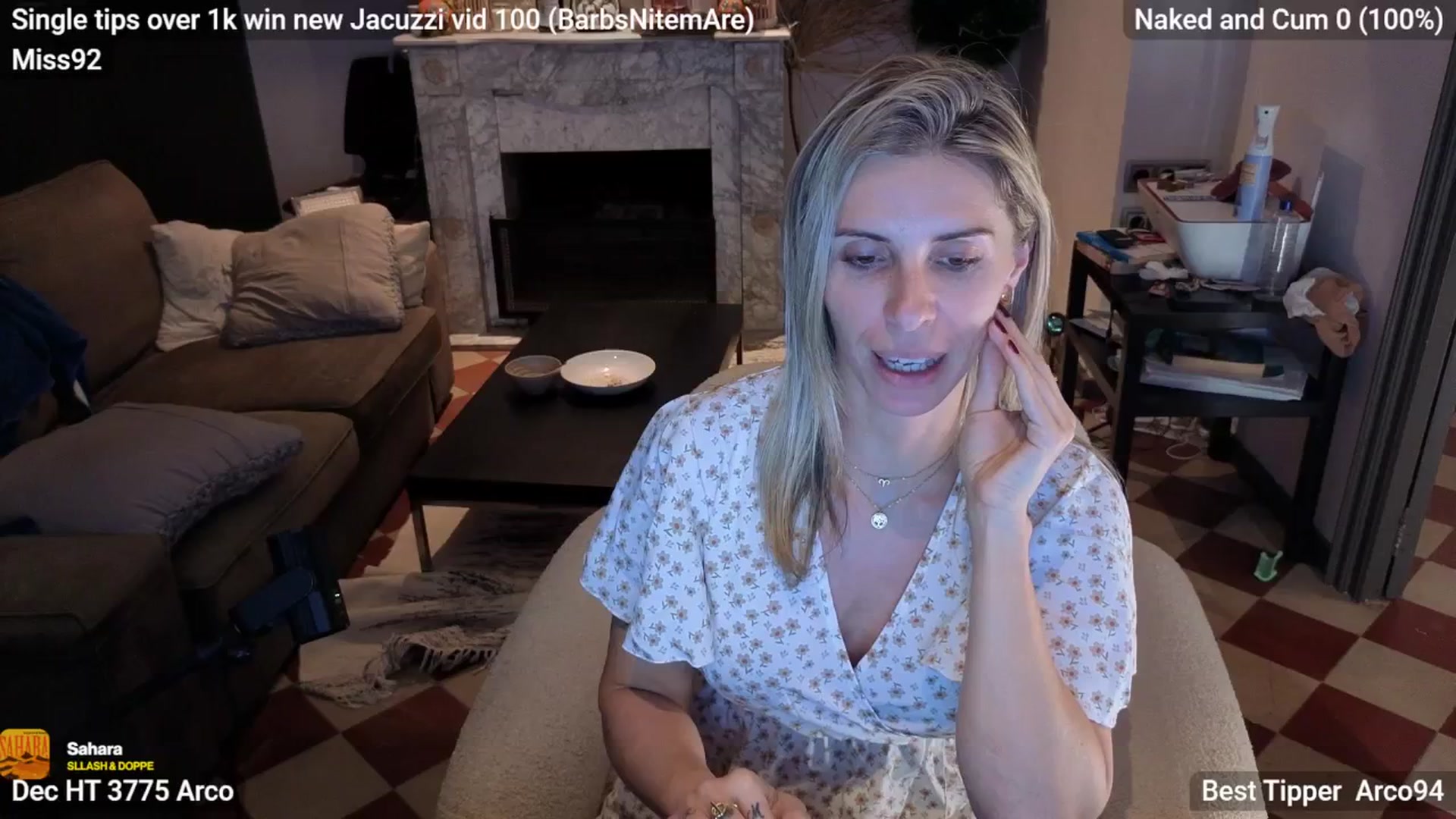 Gallery image thumbnail from Its_Goddess_B's myfreecams stream on, 01/02/2026, 20:32 image 18 of 20