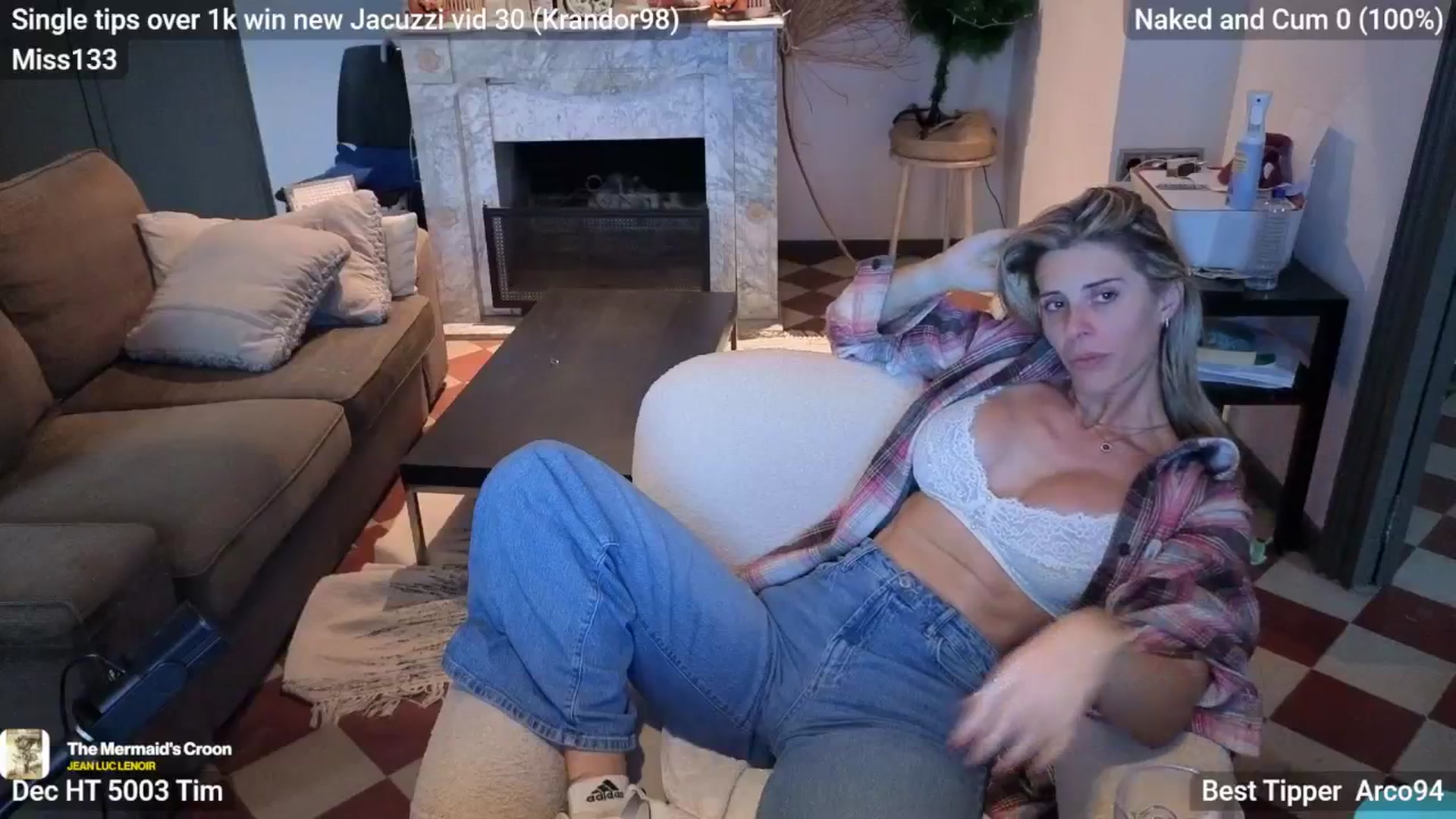 Gallery image thumbnail from Its_Goddess_B's myfreecams stream on, 01/04/2026, 13:22 image 7 of 20