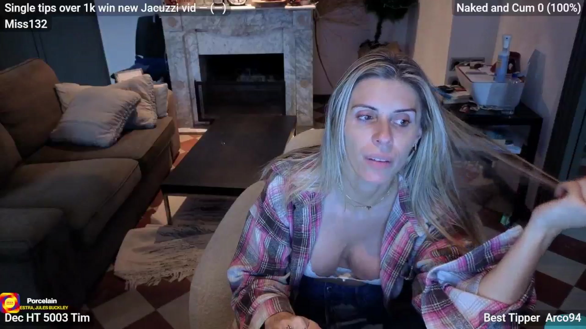 Gallery image thumbnail from Its_Goddess_B's myfreecams stream on, 01/04/2026, 13:22 image 2 of 20