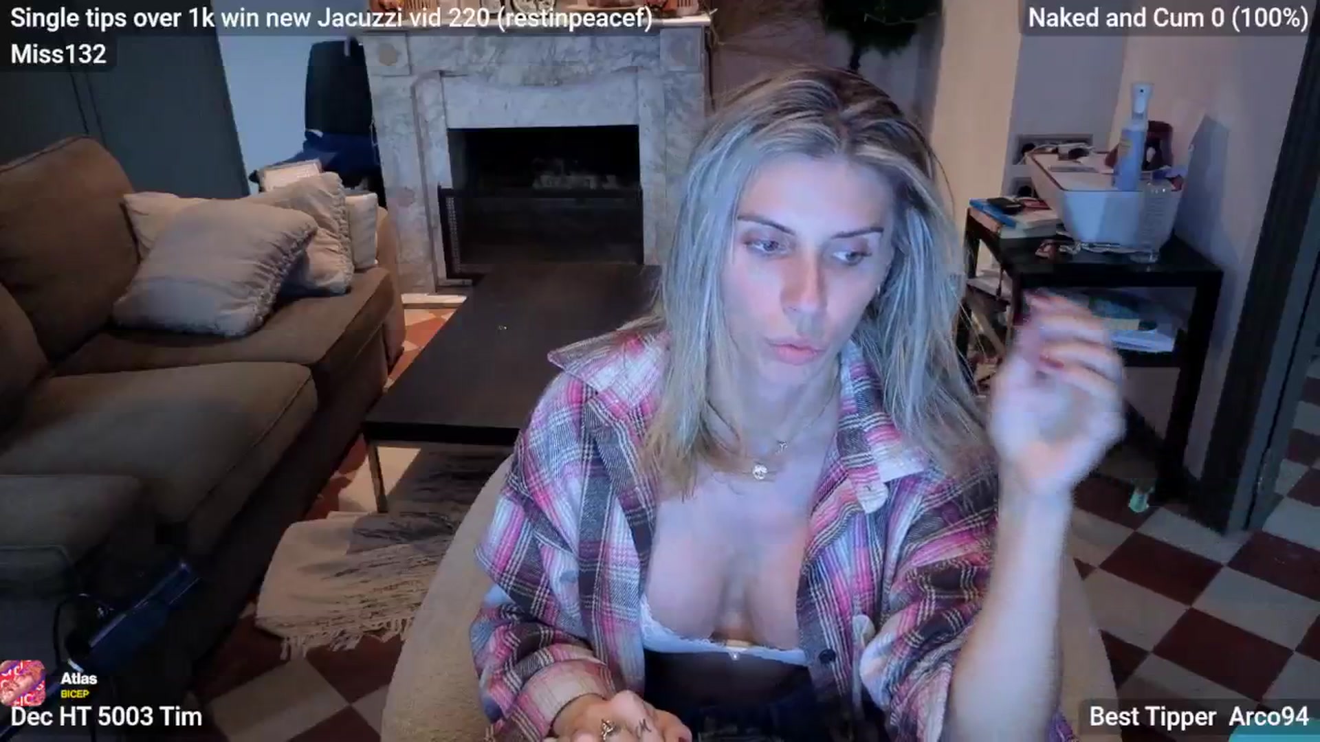 Gallery image thumbnail from Its_Goddess_B's myfreecams stream on, 01/04/2026, 13:22 image 9 of 20