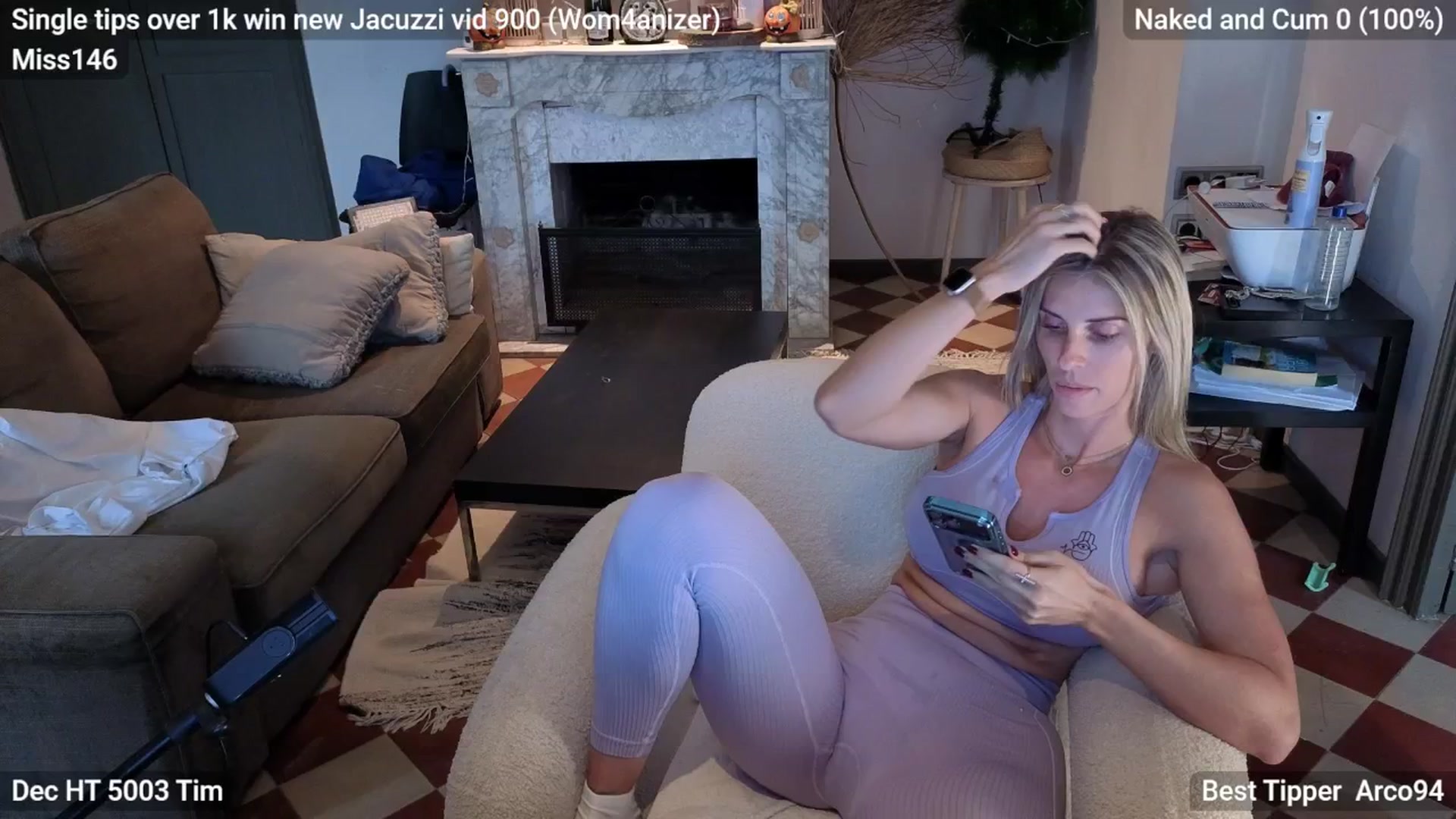 Gallery image thumbnail from Its_Goddess_B's myfreecams stream on, 01/05/2026, 13:34 image 13 of 20