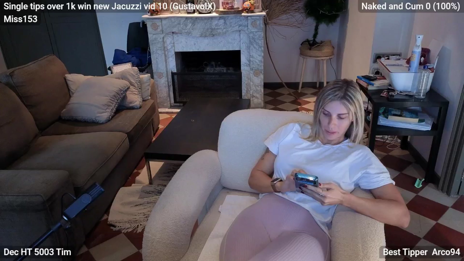 Gallery image thumbnail from Its_Goddess_B's myfreecams stream on, 01/05/2026, 13:34 image 5 of 20