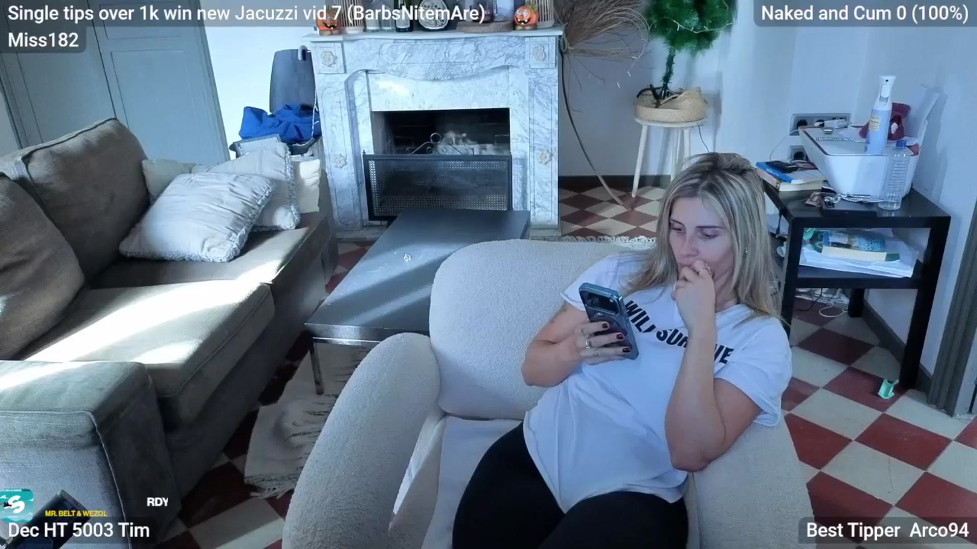 Gallery image thumbnail from Its_Goddess_B's myfreecams stream on, 01/06/2026, 14:21 image 12 of 20