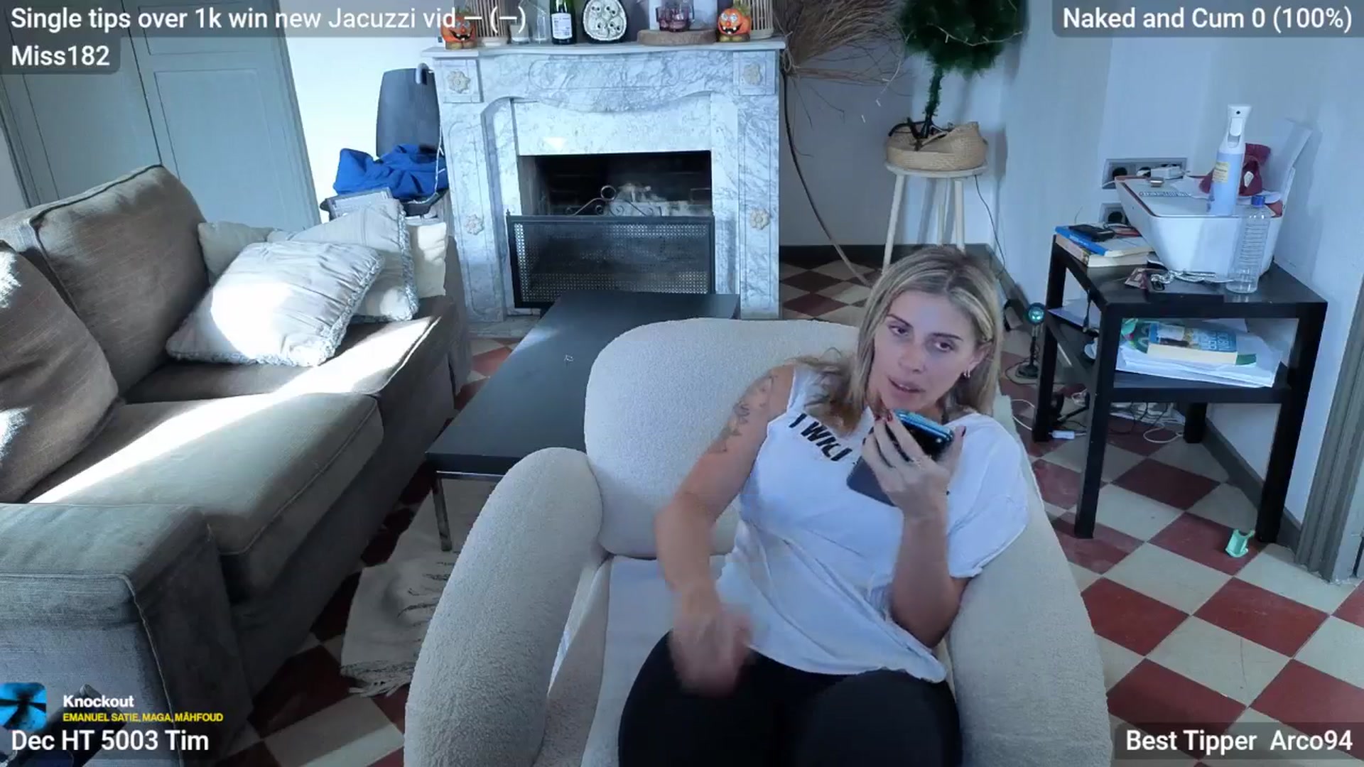 Gallery image thumbnail from Its_Goddess_B's myfreecams stream on, 01/06/2026, 14:21 image 7 of 20
