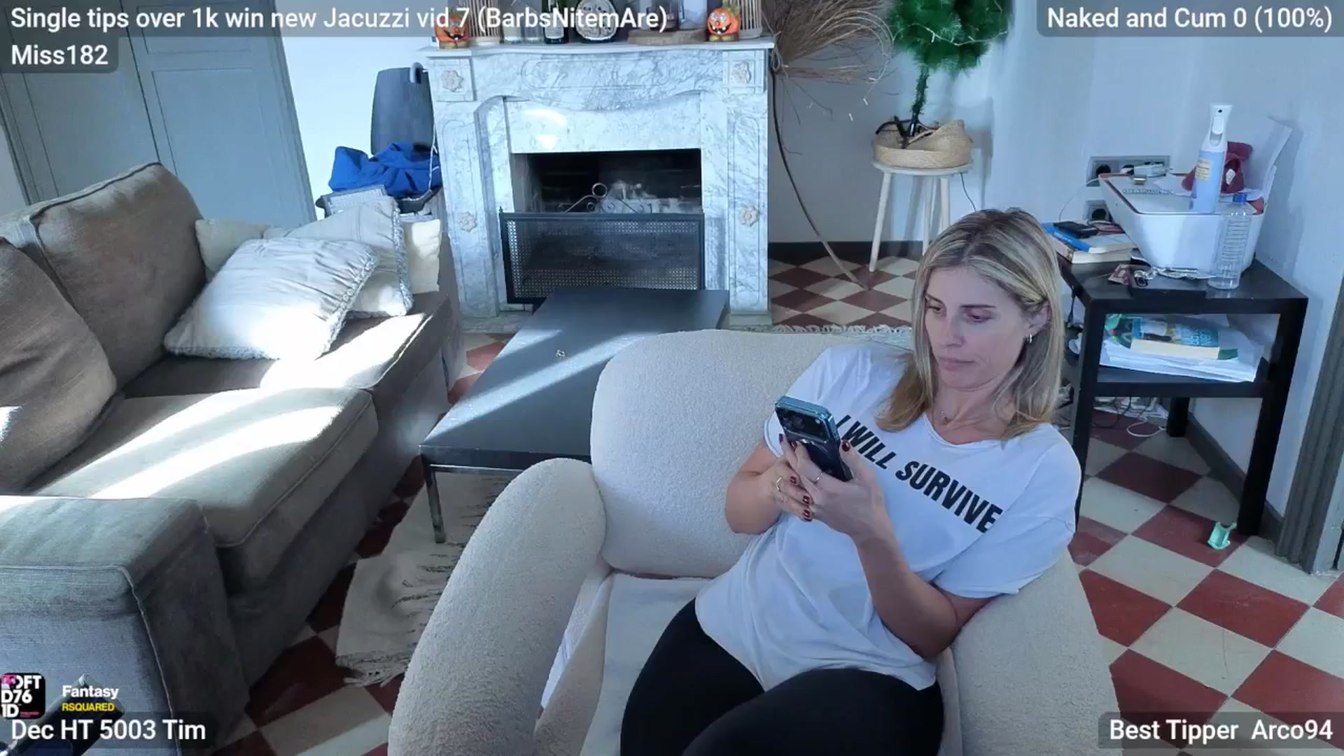Gallery image thumbnail from Its_Goddess_B's myfreecams stream on, 01/06/2026, 14:21 image 10 of 20