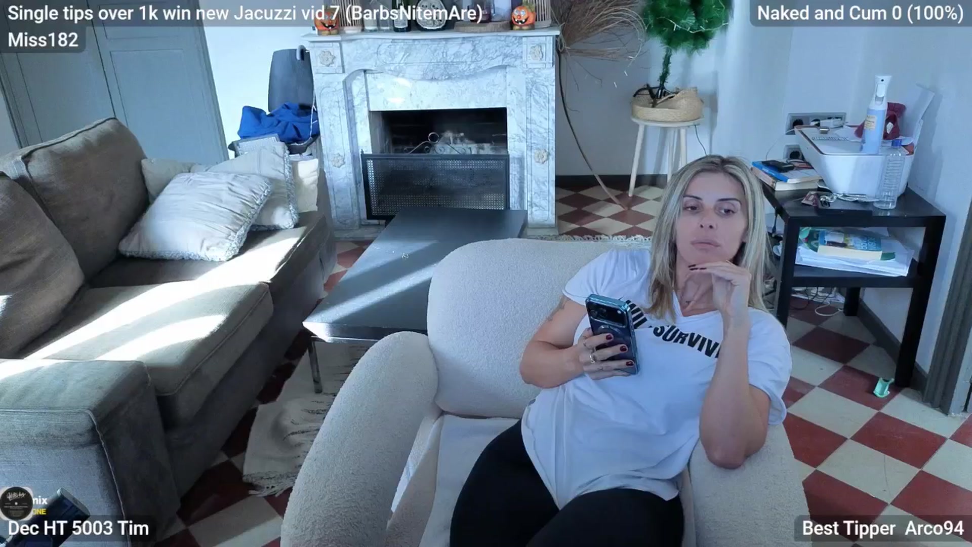 Gallery image thumbnail from Its_Goddess_B's myfreecams stream on, 01/06/2026, 14:21 image 11 of 20