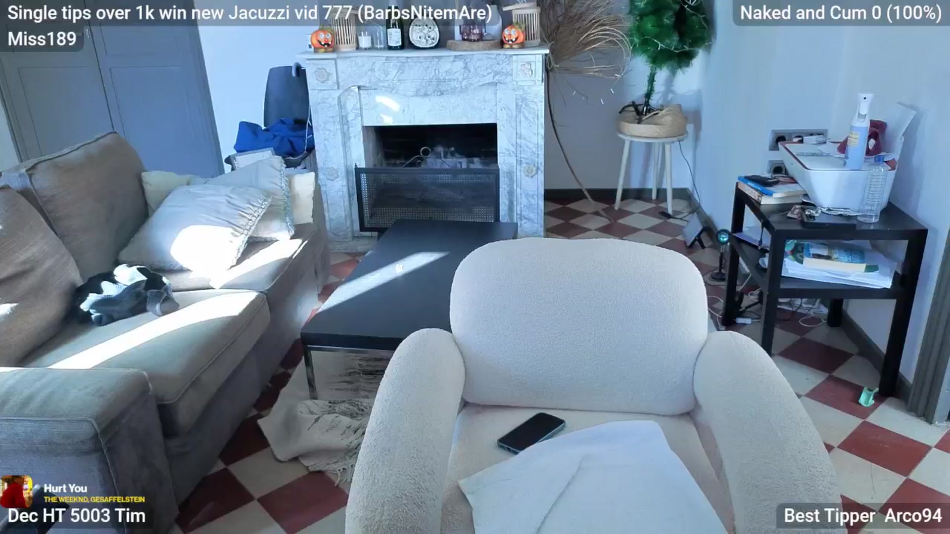 Gallery image thumbnail from Its_Goddess_B's myfreecams stream on, 01/07/2026, 14:56 image 7 of 20