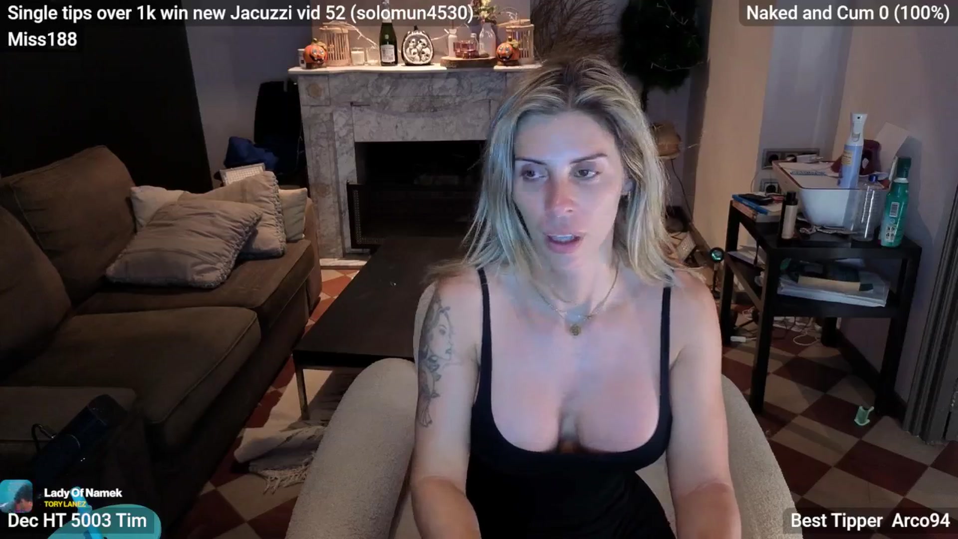 Gallery image thumbnail from Its_Goddess_B's myfreecams stream on, 01/08/2026, 06:16 image 7 of 20