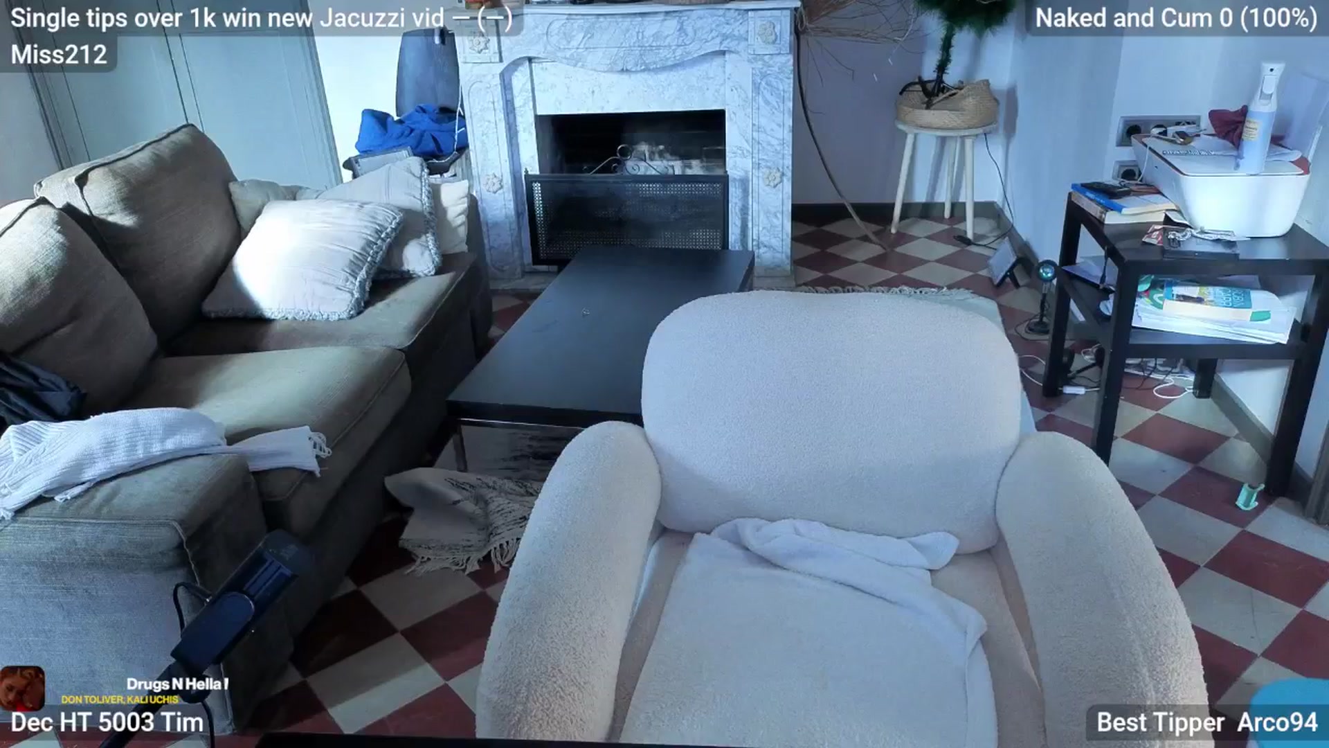Gallery image thumbnail from Its_Goddess_B's myfreecams stream on, 01/09/2026, 14:22 image 5 of 20