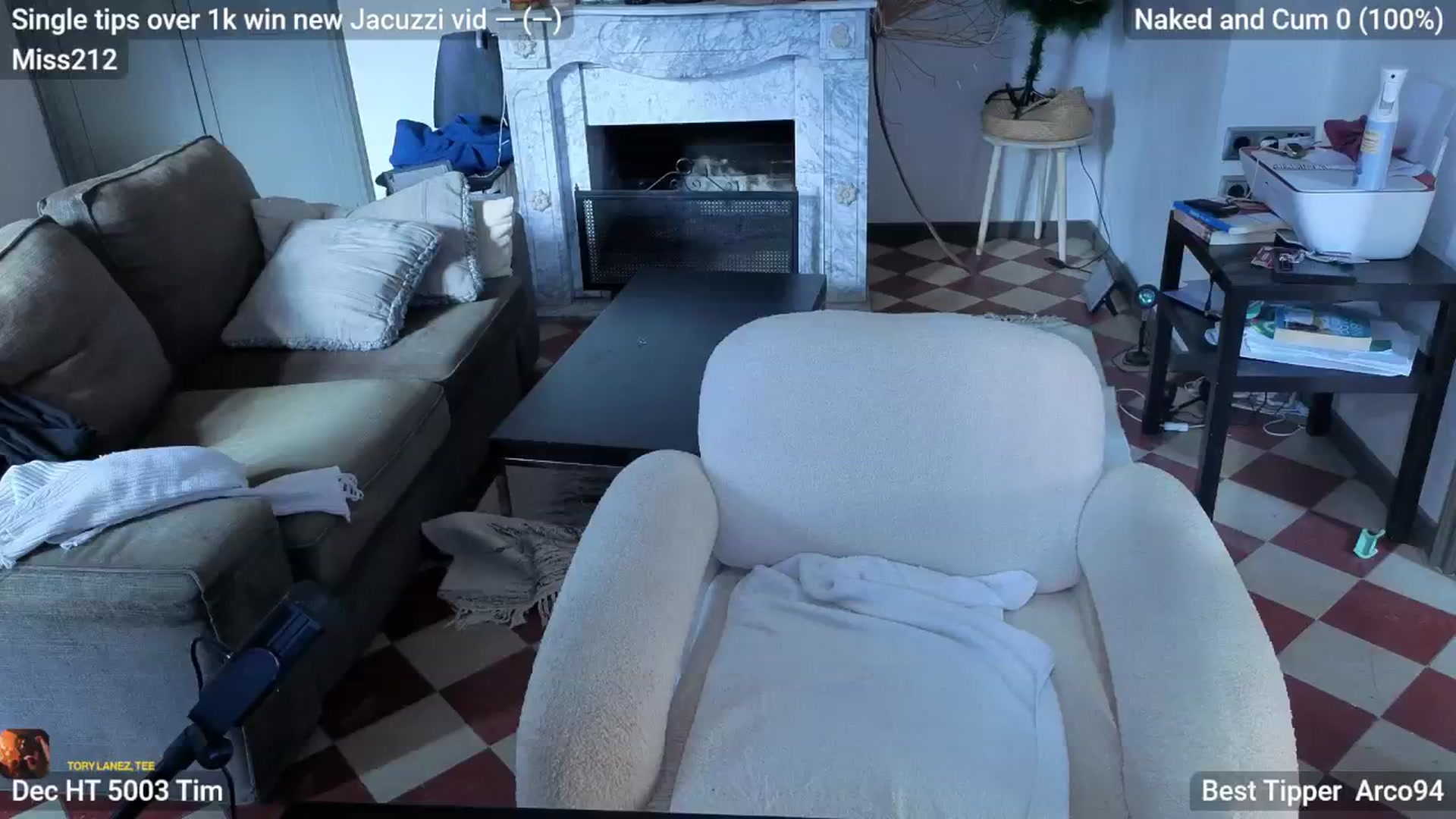 Gallery image thumbnail from Its_Goddess_B's myfreecams stream on, 01/09/2026, 14:22 image 4 of 20