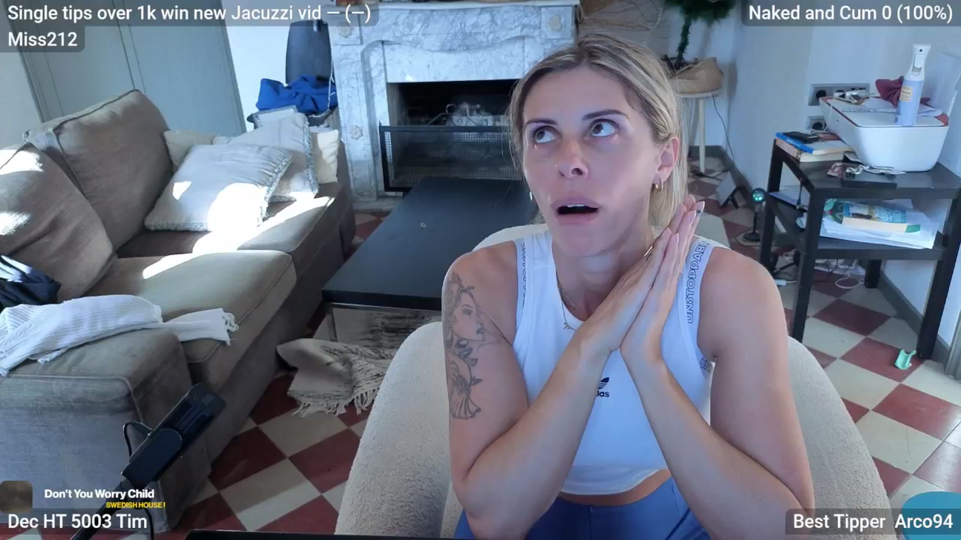 Gallery image thumbnail from Its_Goddess_B's myfreecams stream on, 01/09/2026, 14:22 image 8 of 20