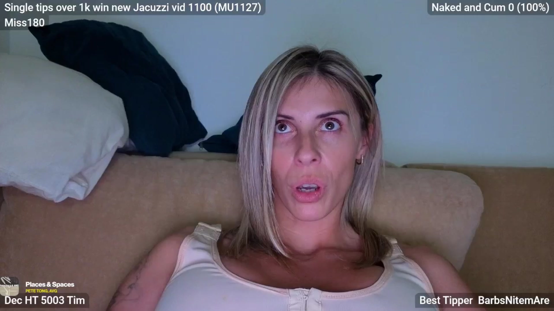 Gallery image thumbnail from Its_Goddess_B's myfreecams stream on, 01/16/2026, 16:21 image 14 of 20
