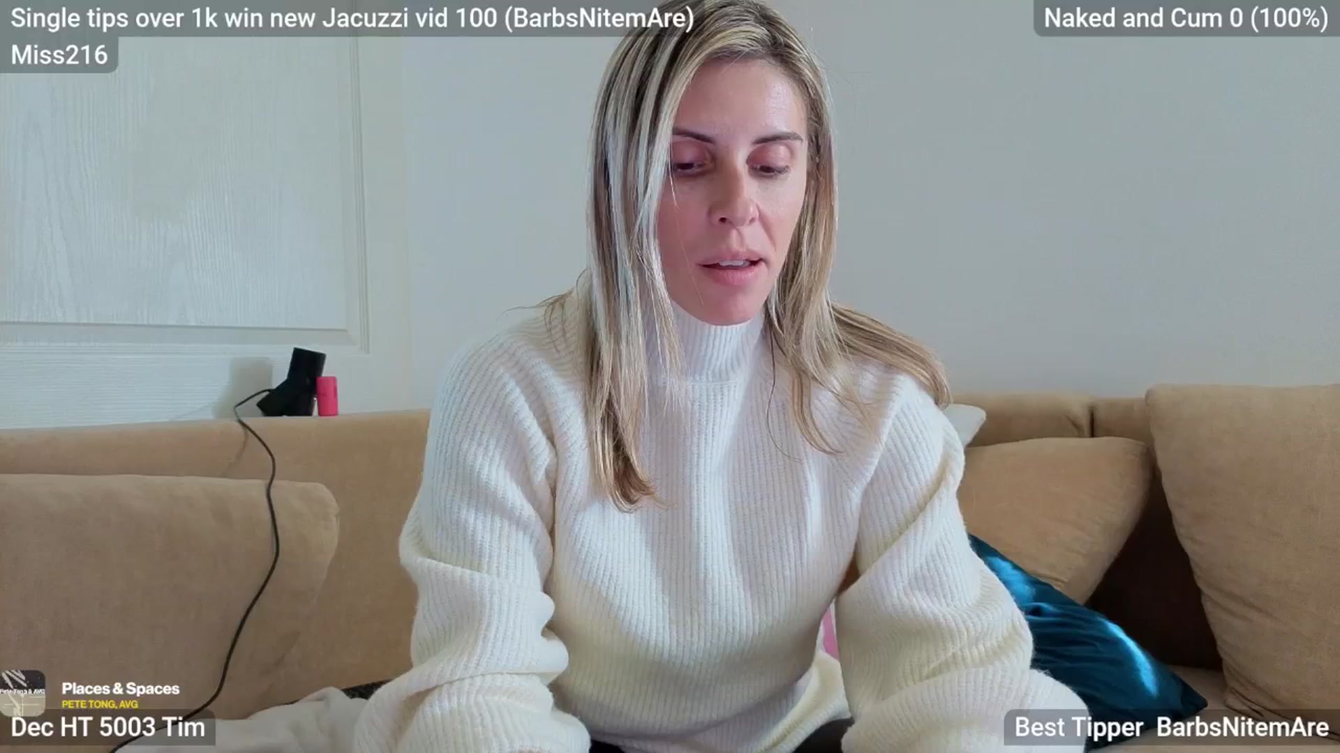 Gallery image thumbnail from Its_Goddess_B's myfreecams stream on, 01/20/2026, 13:04 image 10 of 20