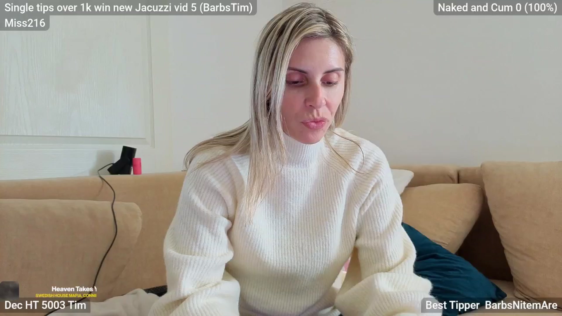 Gallery image thumbnail from Its_Goddess_B's myfreecams stream on, 01/20/2026, 13:04 image 7 of 20