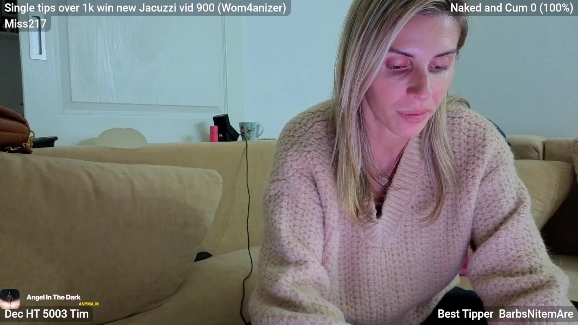 Gallery image thumbnail from Its_Goddess_B's myfreecams stream on, 01/21/2026, 15:31 image 13 of 20
