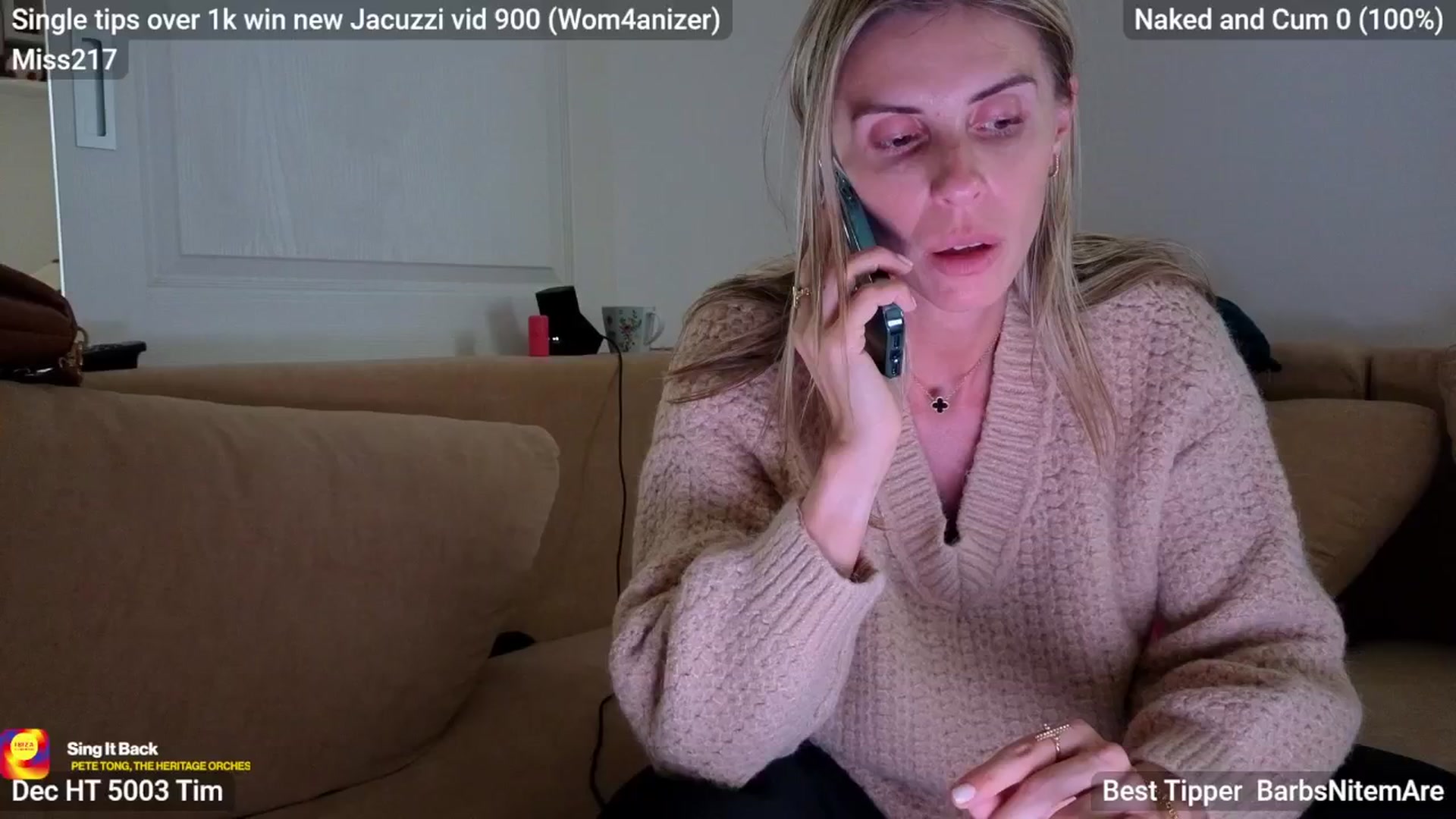 Gallery image thumbnail from Its_Goddess_B's myfreecams stream on, 01/21/2026, 15:31 image 4 of 20