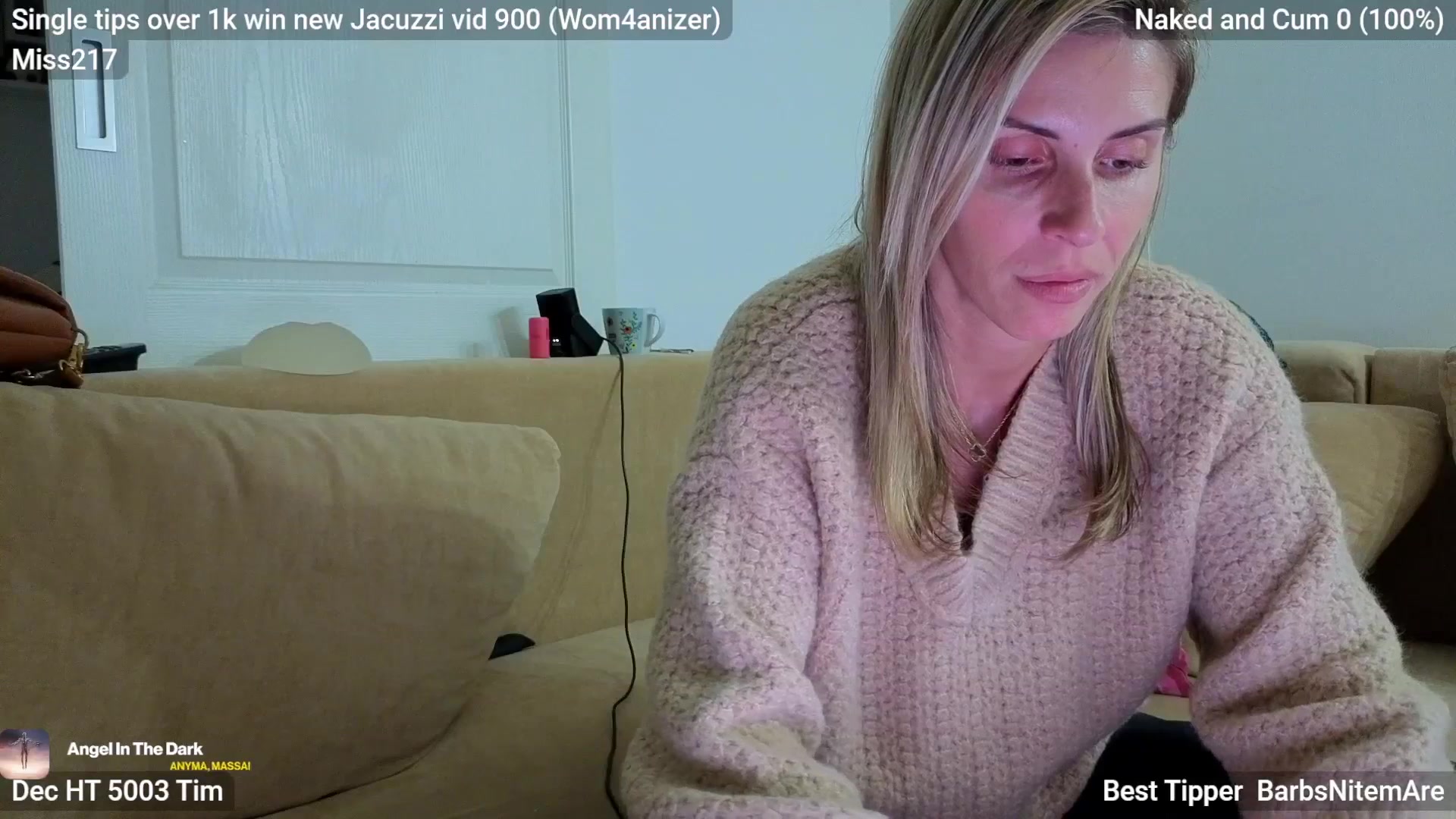 Gallery image thumbnail from Its_Goddess_B's myfreecams stream on, 01/21/2026, 15:31 image 14 of 20