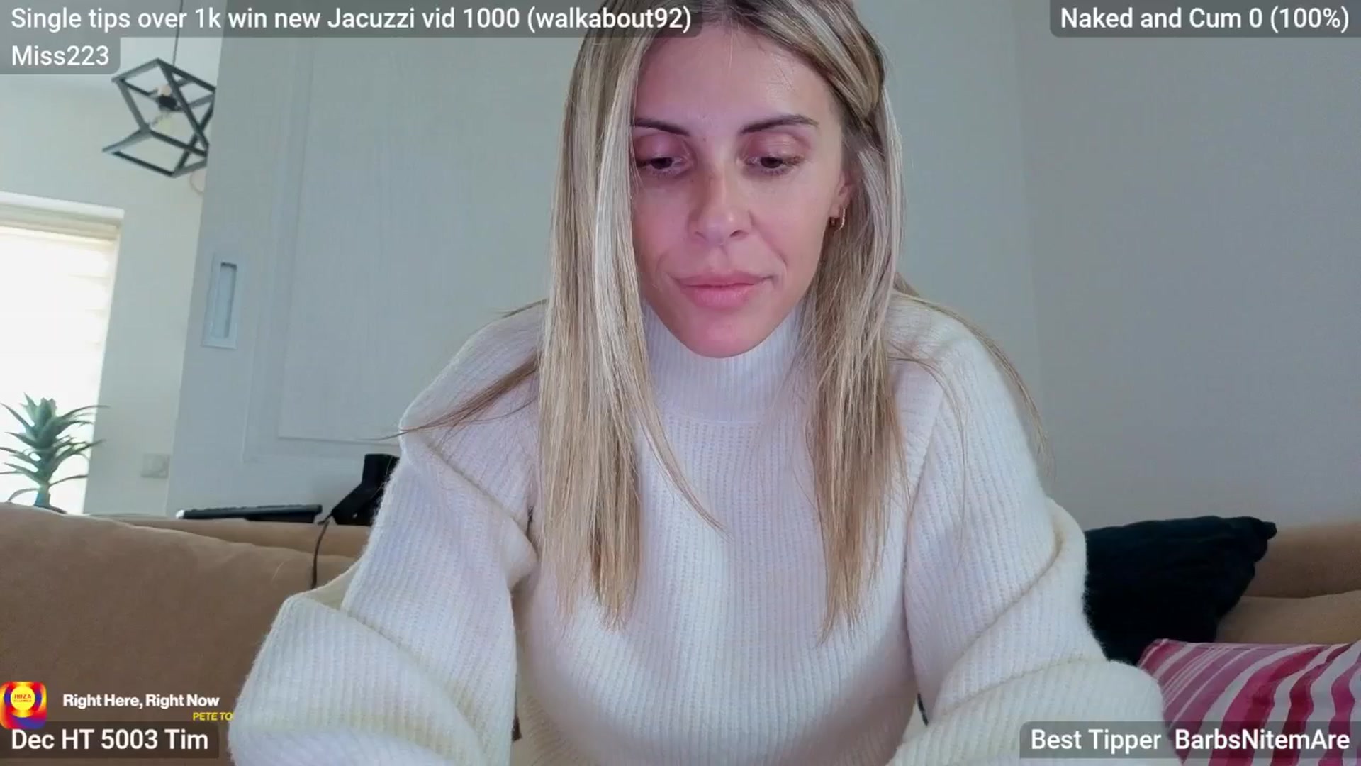 Gallery image thumbnail from Its_Goddess_B's myfreecams stream on, 01/22/2026, 14:29 image 7 of 20