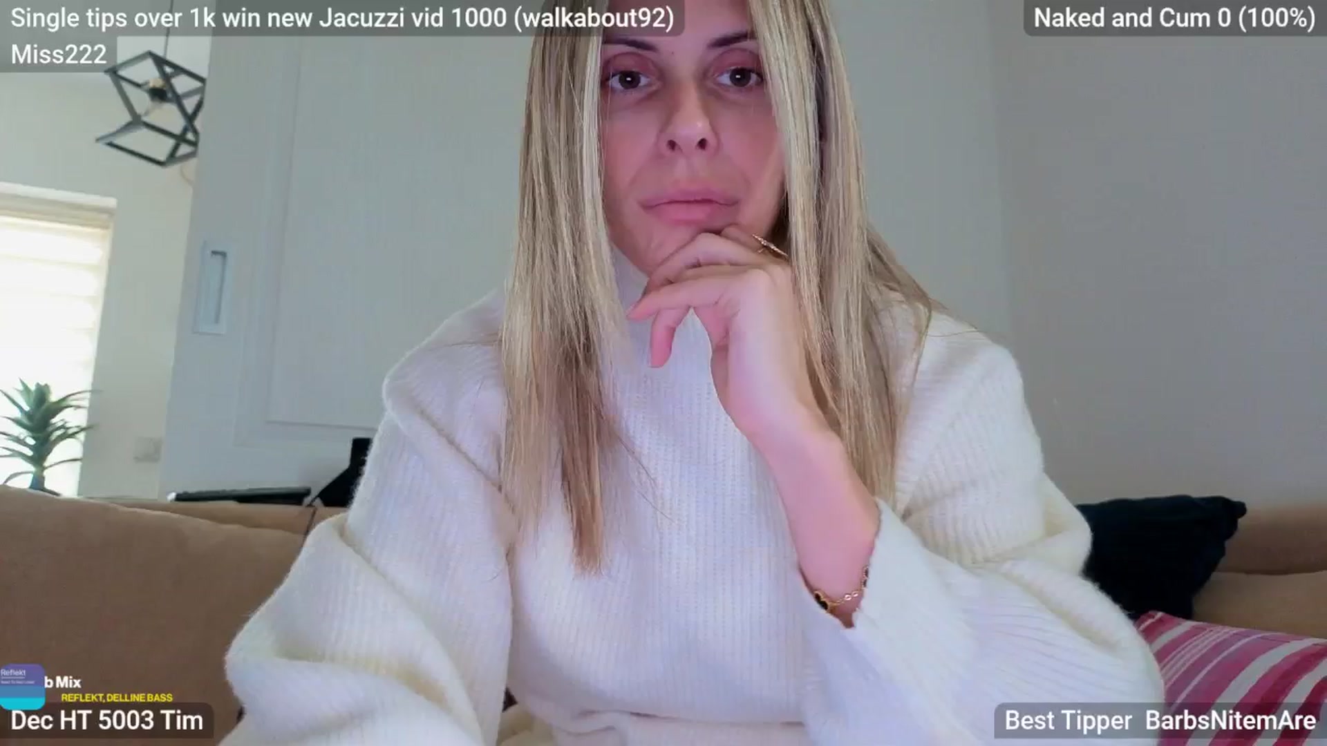 Gallery image thumbnail from Its_Goddess_B's myfreecams stream on, 01/22/2026, 14:29 image 17 of 20
