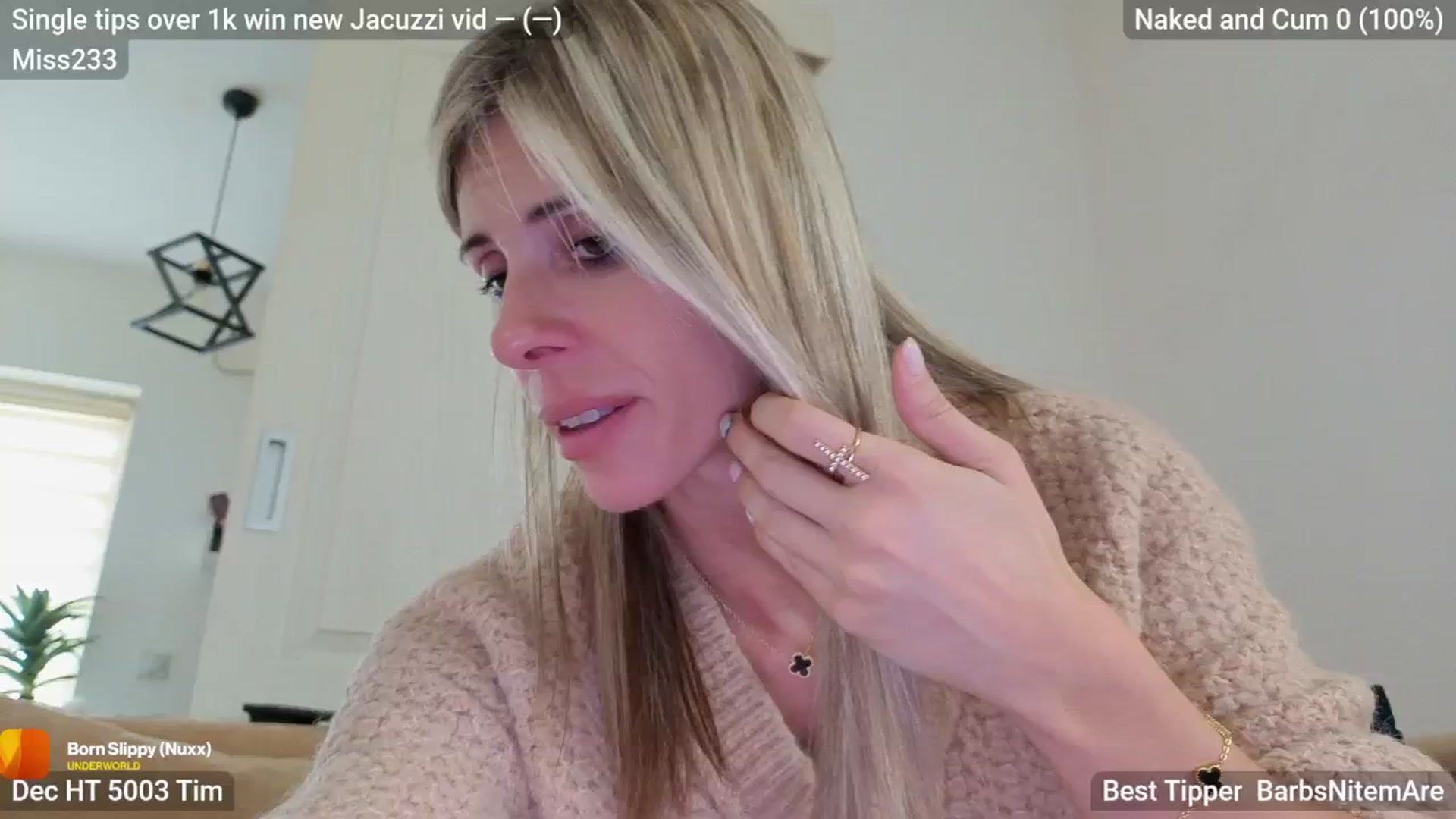 Gallery image thumbnail from Its_Goddess_B's myfreecams stream on, 01/26/2026, 09:41 image 17 of 20