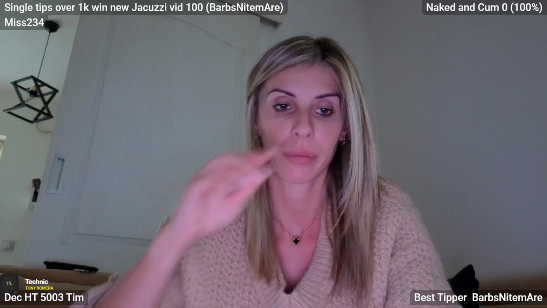 Gallery image thumbnail from Its_Goddess_B's myfreecams stream on, 01/26/2026, 13:58 image 4 of 20