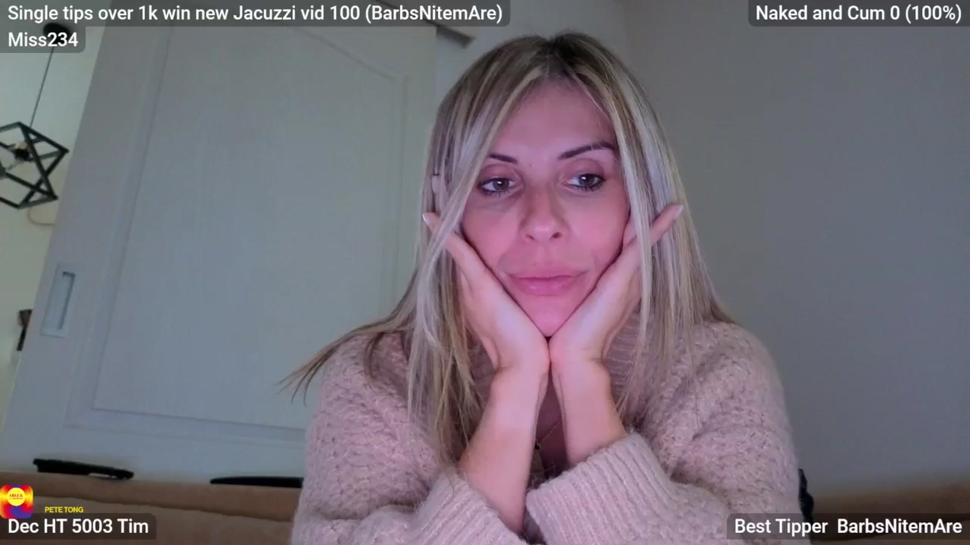 Gallery image thumbnail from Its_Goddess_B's myfreecams stream on, 01/26/2026, 13:58 image 9 of 20
