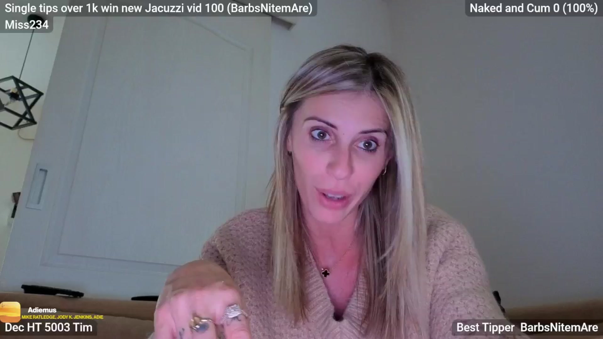 Gallery image thumbnail from Its_Goddess_B's myfreecams stream on, 01/26/2026, 13:58 image 5 of 20