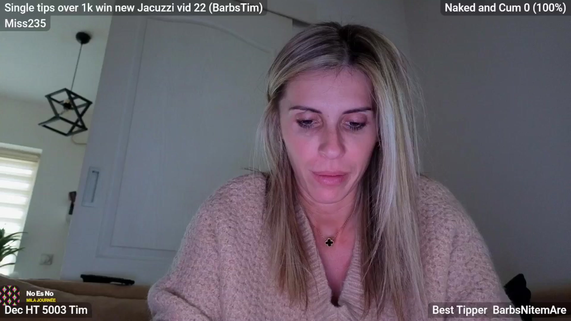Gallery image thumbnail from Its_Goddess_B's myfreecams stream on, 01/26/2026, 13:58 image 1 of 20