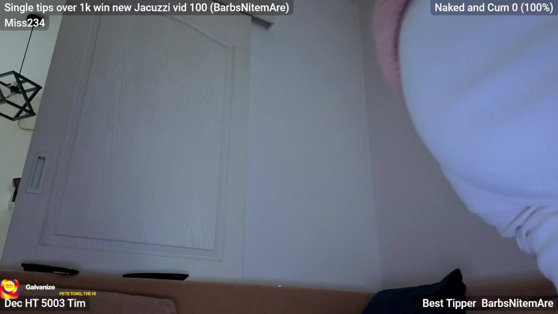 Gallery image thumbnail from Its_Goddess_B's myfreecams stream on, 01/26/2026, 13:58 image 7 of 20