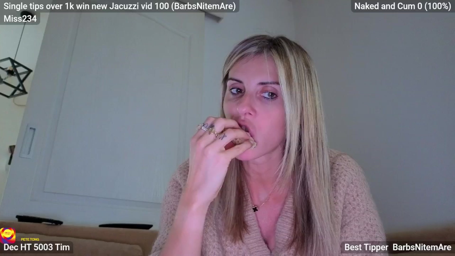 Gallery image thumbnail from Its_Goddess_B's myfreecams stream on, 01/26/2026, 13:58 image 8 of 20