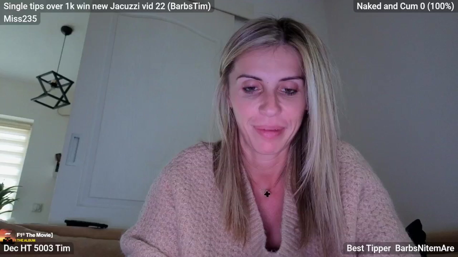 Gallery image thumbnail from Its_Goddess_B's myfreecams stream on, 01/26/2026, 13:58 image 2 of 20