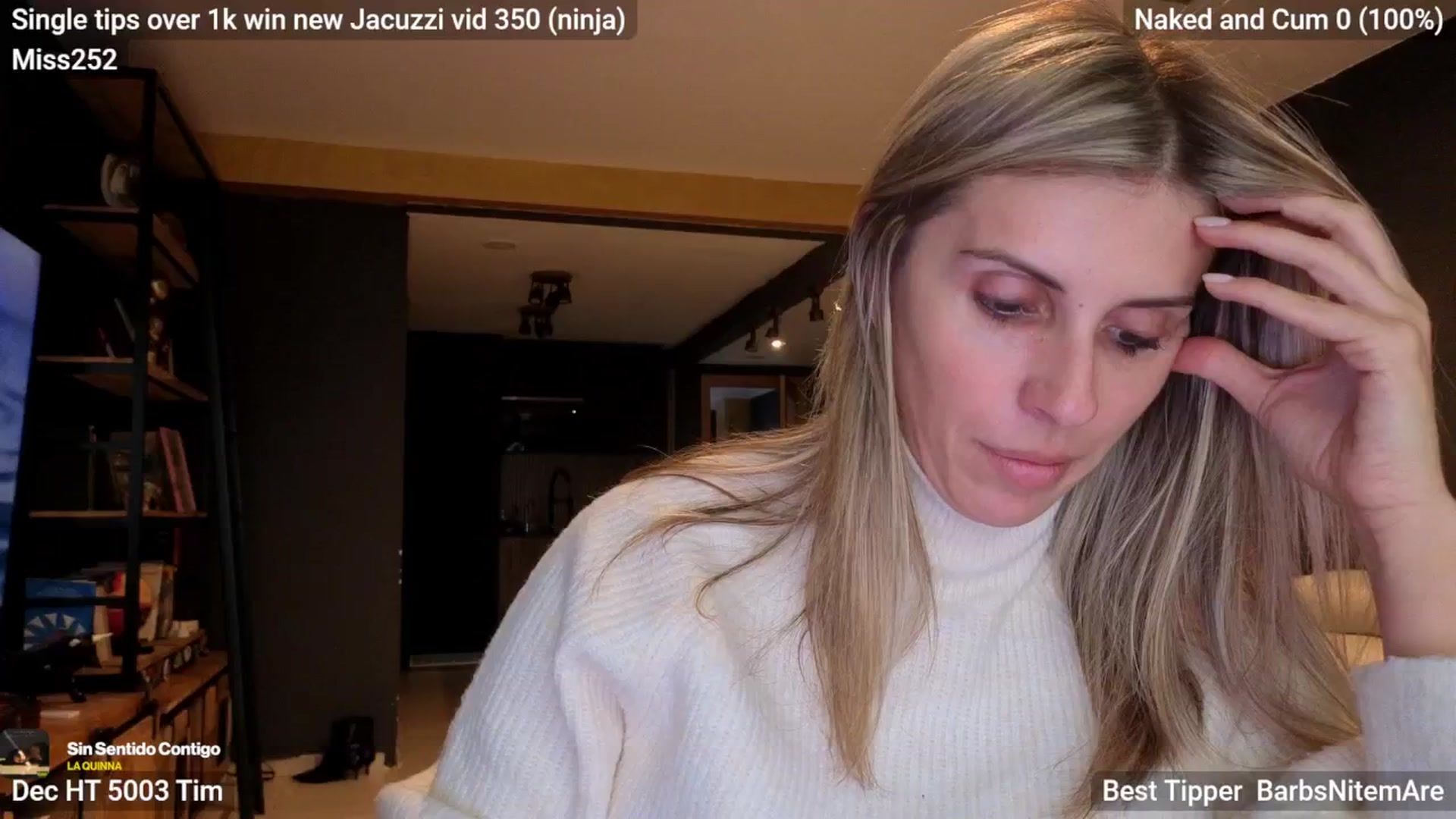 Gallery image thumbnail from Its_Goddess_B's myfreecams stream on, 01/28/2026, 10:05 image 19 of 20