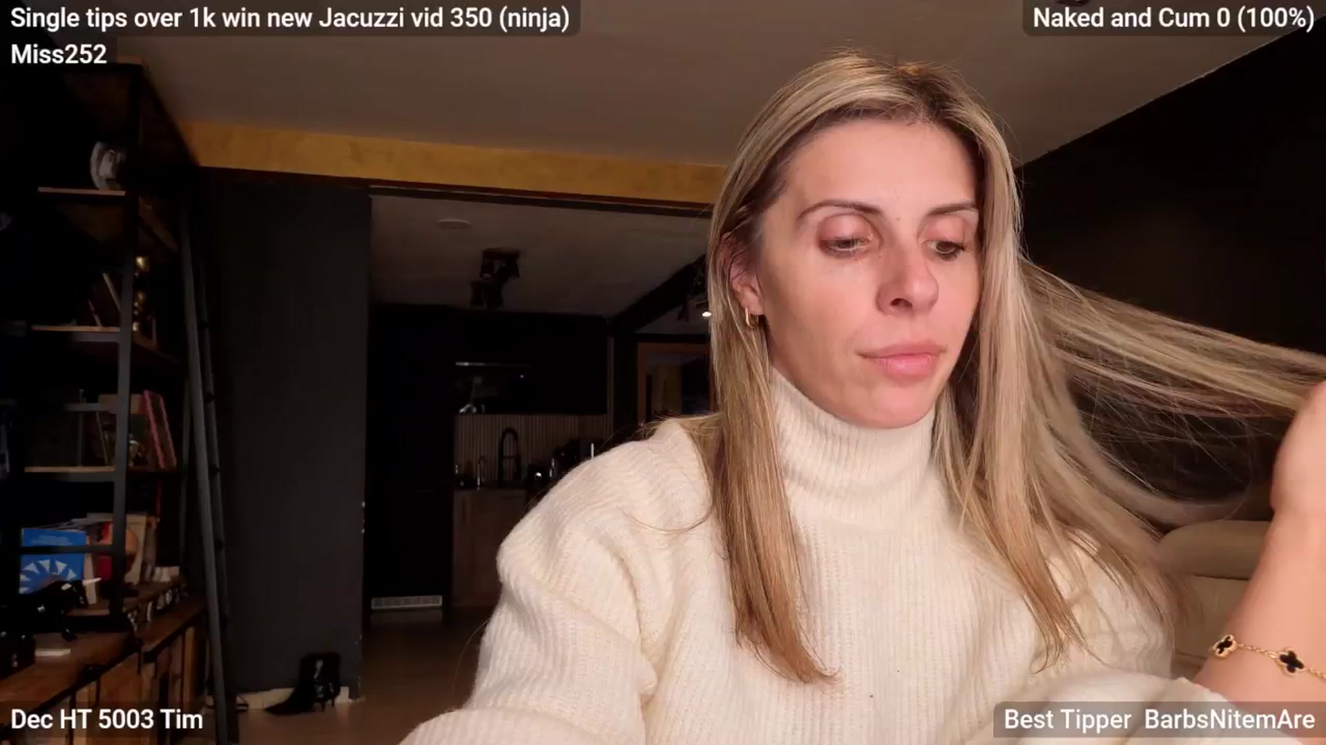 Gallery image thumbnail from Its_Goddess_B's myfreecams stream on, 01/28/2026, 13:32 image 6 of 20