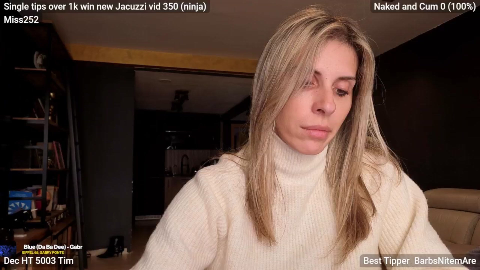 Gallery image thumbnail from Its_Goddess_B's myfreecams stream on, 01/28/2026, 13:32 image 1 of 20