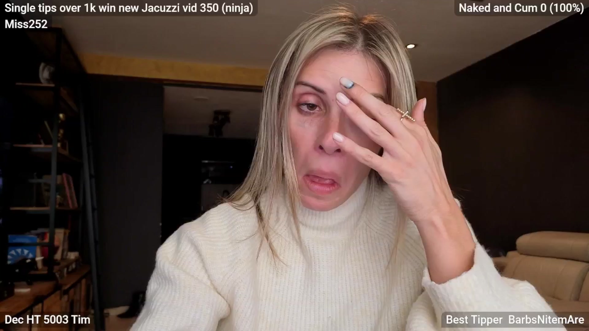 Gallery image thumbnail from Its_Goddess_B's myfreecams stream on, 01/28/2026, 13:32 image 8 of 20