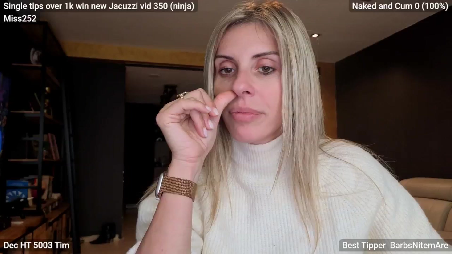 Gallery image thumbnail from Its_Goddess_B's myfreecams stream on, 01/28/2026, 13:32 image 11 of 20