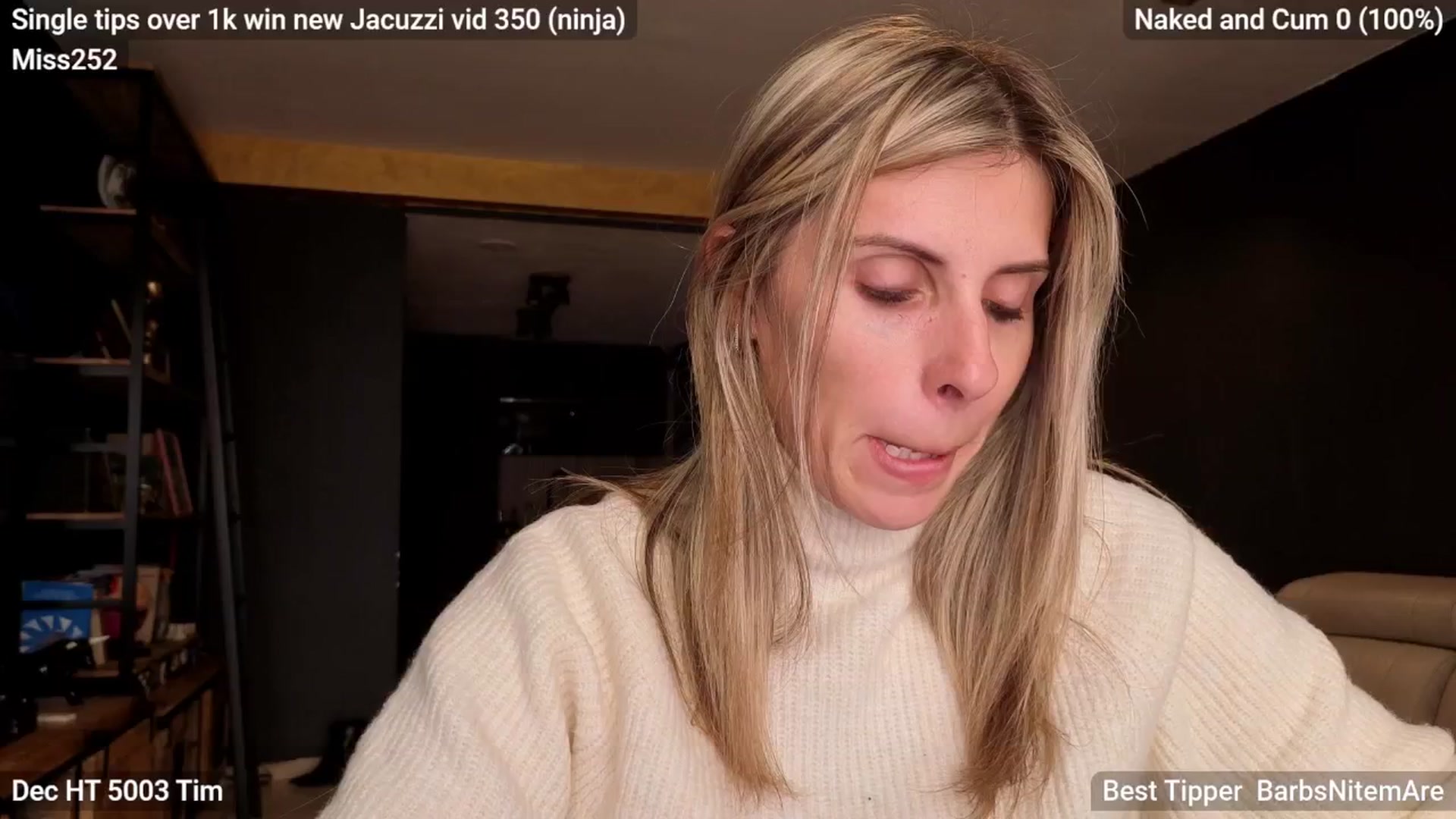 Gallery image thumbnail from Its_Goddess_B's myfreecams stream on, 01/28/2026, 13:32 image 17 of 20