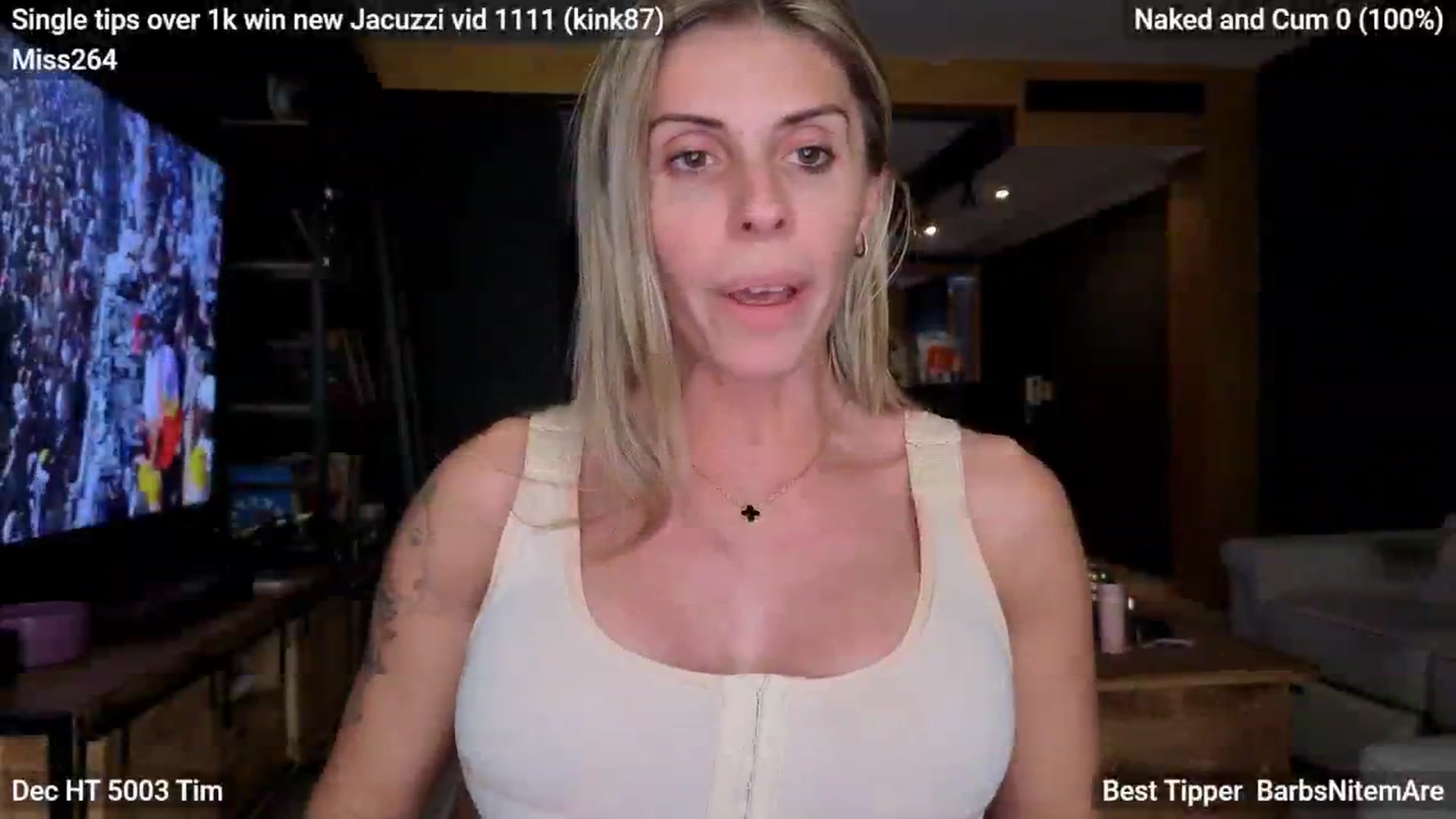 Gallery image thumbnail from Its_Goddess_B's myfreecams stream on, 01/29/2026, 13:33 image 18 of 20