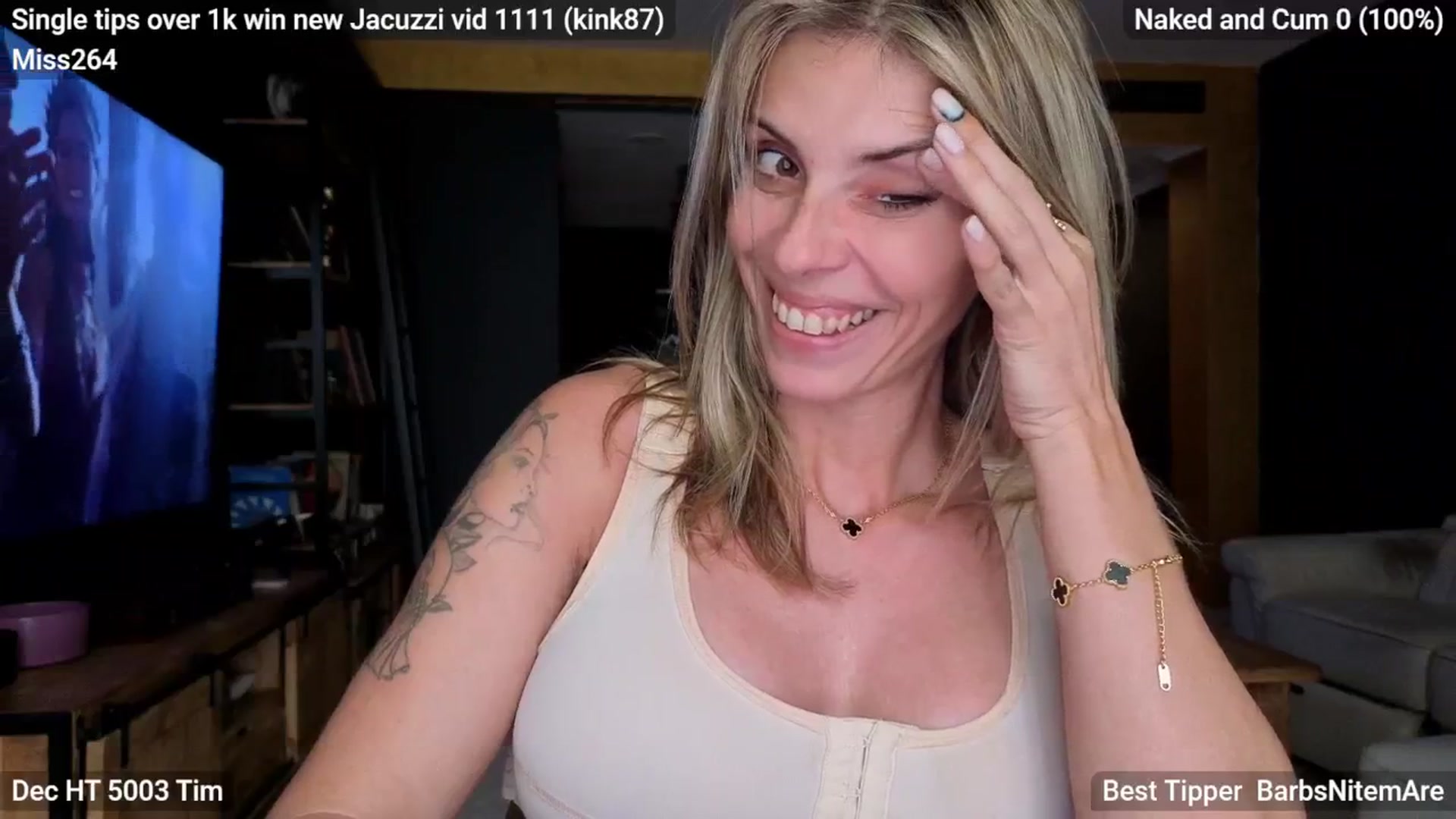 Gallery image thumbnail from Its_Goddess_B's myfreecams stream on, 01/29/2026, 13:33 image 13 of 20