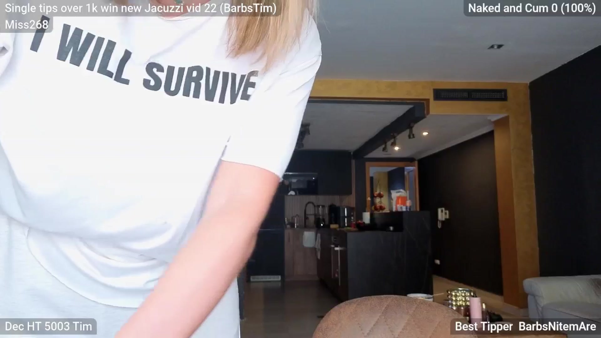 Gallery image thumbnail from Its_Goddess_B's myfreecams stream on, 01/29/2026, 13:33 image 4 of 20