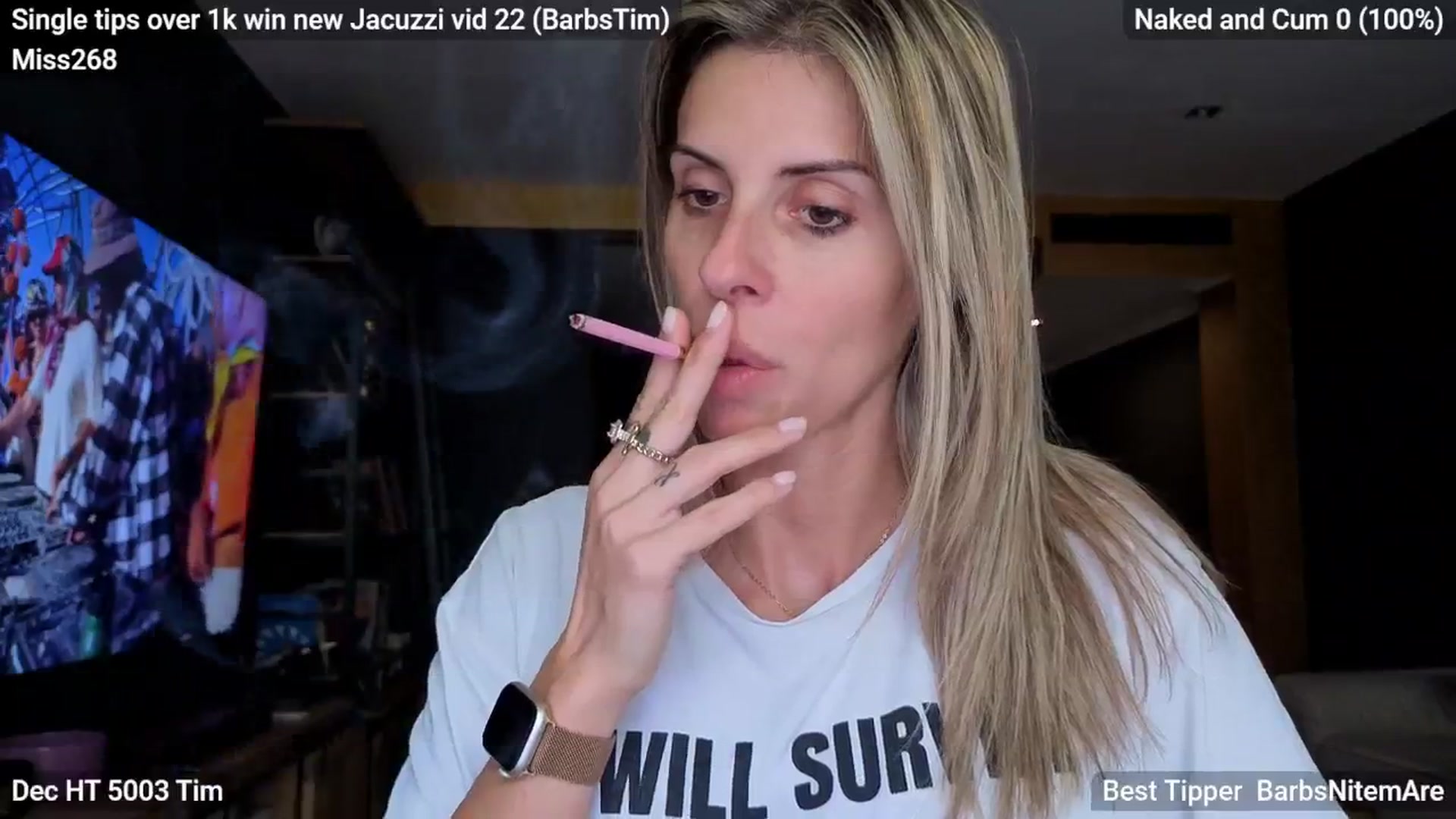 Gallery image thumbnail from Its_Goddess_B's myfreecams stream on, 01/29/2026, 13:33 image 6 of 20