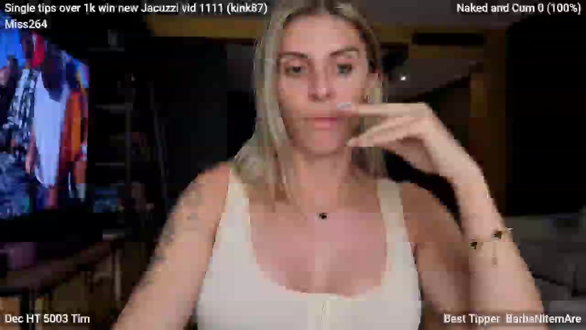 Gallery image thumbnail from Its_Goddess_B's myfreecams stream on, 01/29/2026, 13:33 image 20 of 20