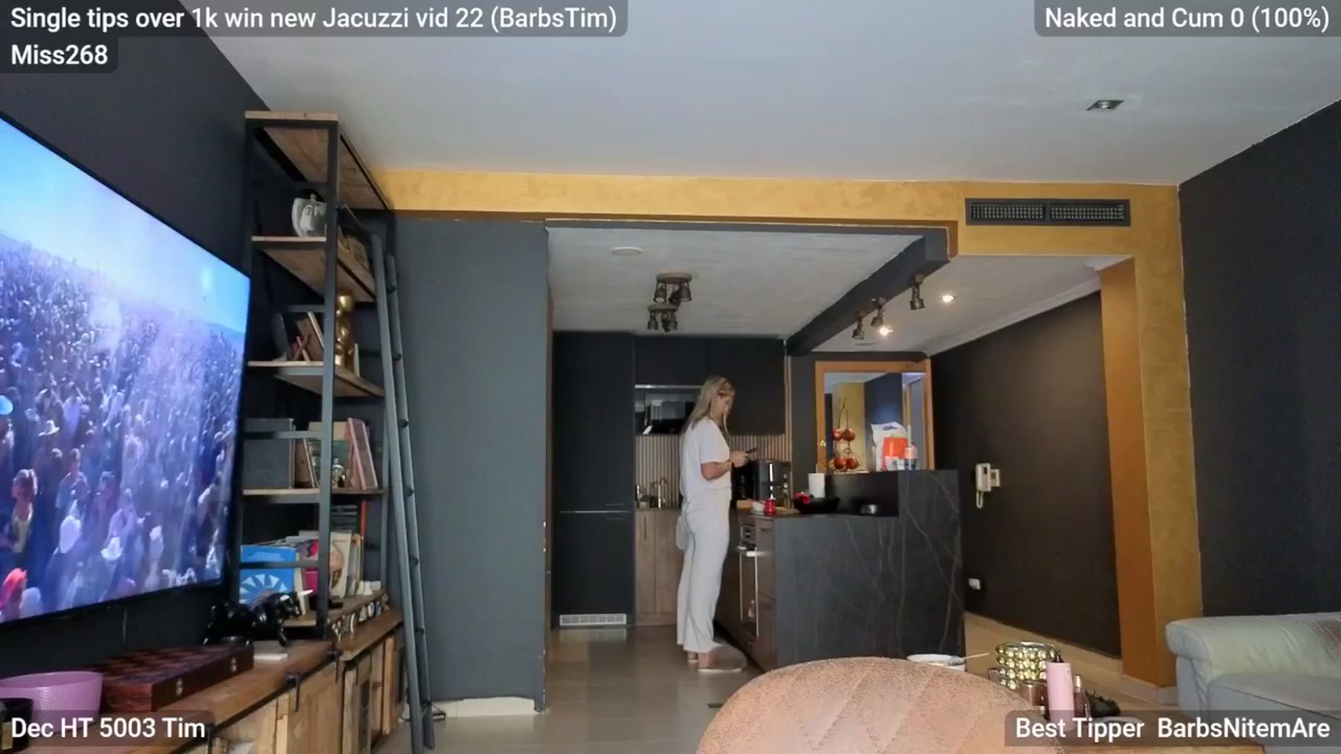 Gallery image thumbnail from Its_Goddess_B's myfreecams stream on, 01/29/2026, 13:33 image 3 of 20