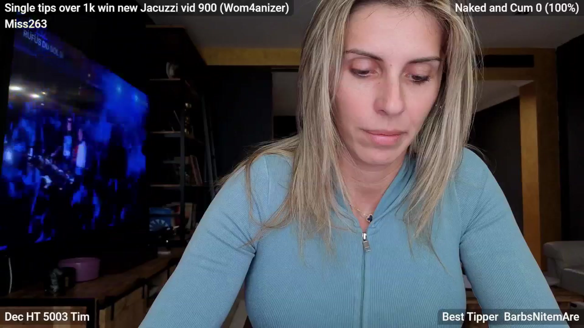 Gallery image thumbnail from Its_Goddess_B's myfreecams stream on, 01/30/2026, 12:10 image 16 of 20