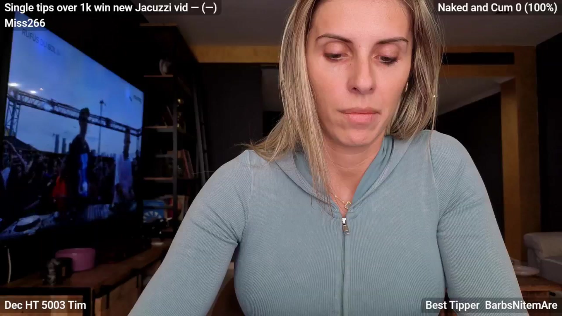 Gallery image thumbnail from Its_Goddess_B's myfreecams stream on, 01/30/2026, 12:10 image 7 of 20
