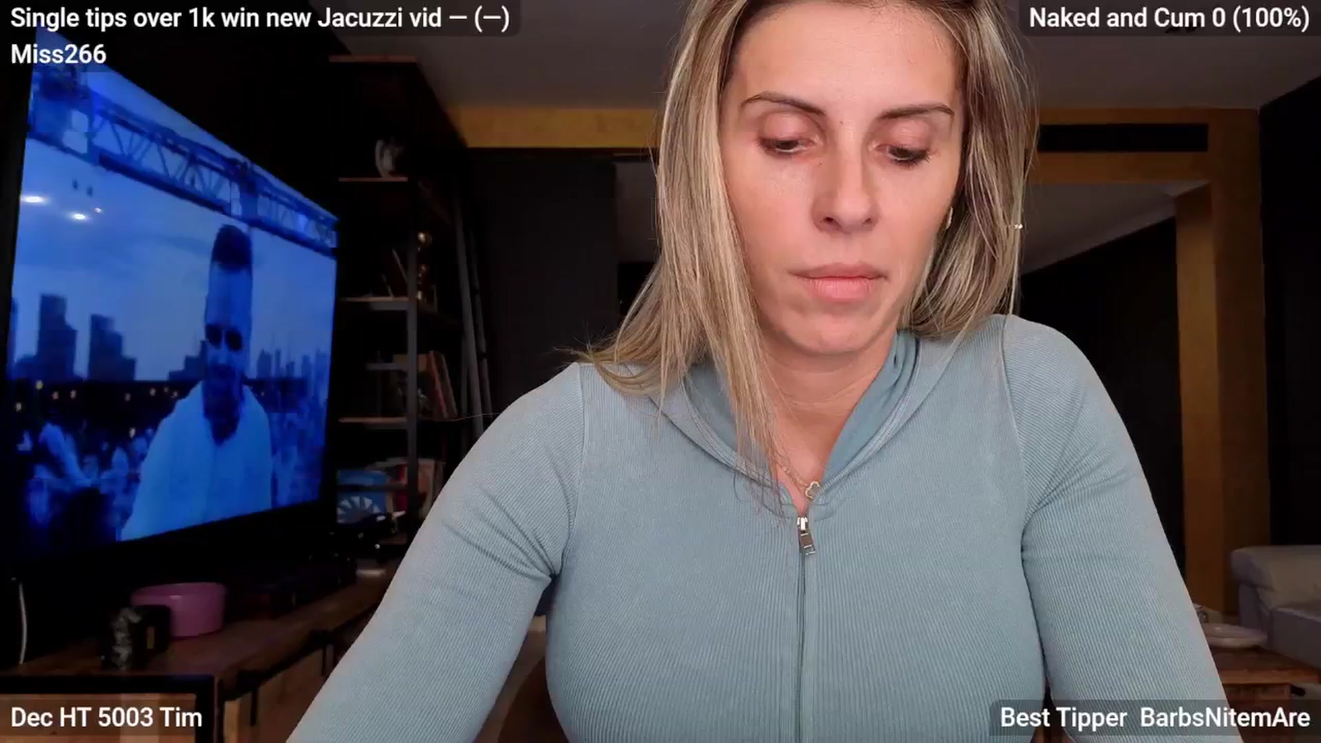 Gallery image thumbnail from Its_Goddess_B's myfreecams stream on, 01/30/2026, 12:10 image 8 of 20