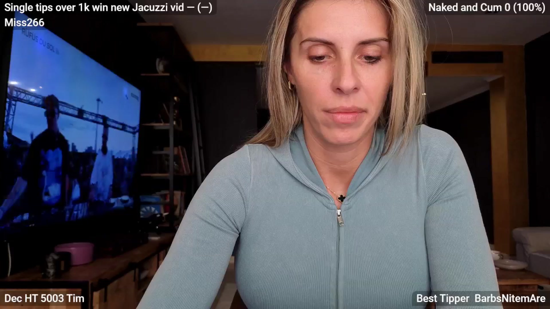 Gallery image thumbnail from Its_Goddess_B's myfreecams stream on, 01/30/2026, 12:10 image 10 of 20