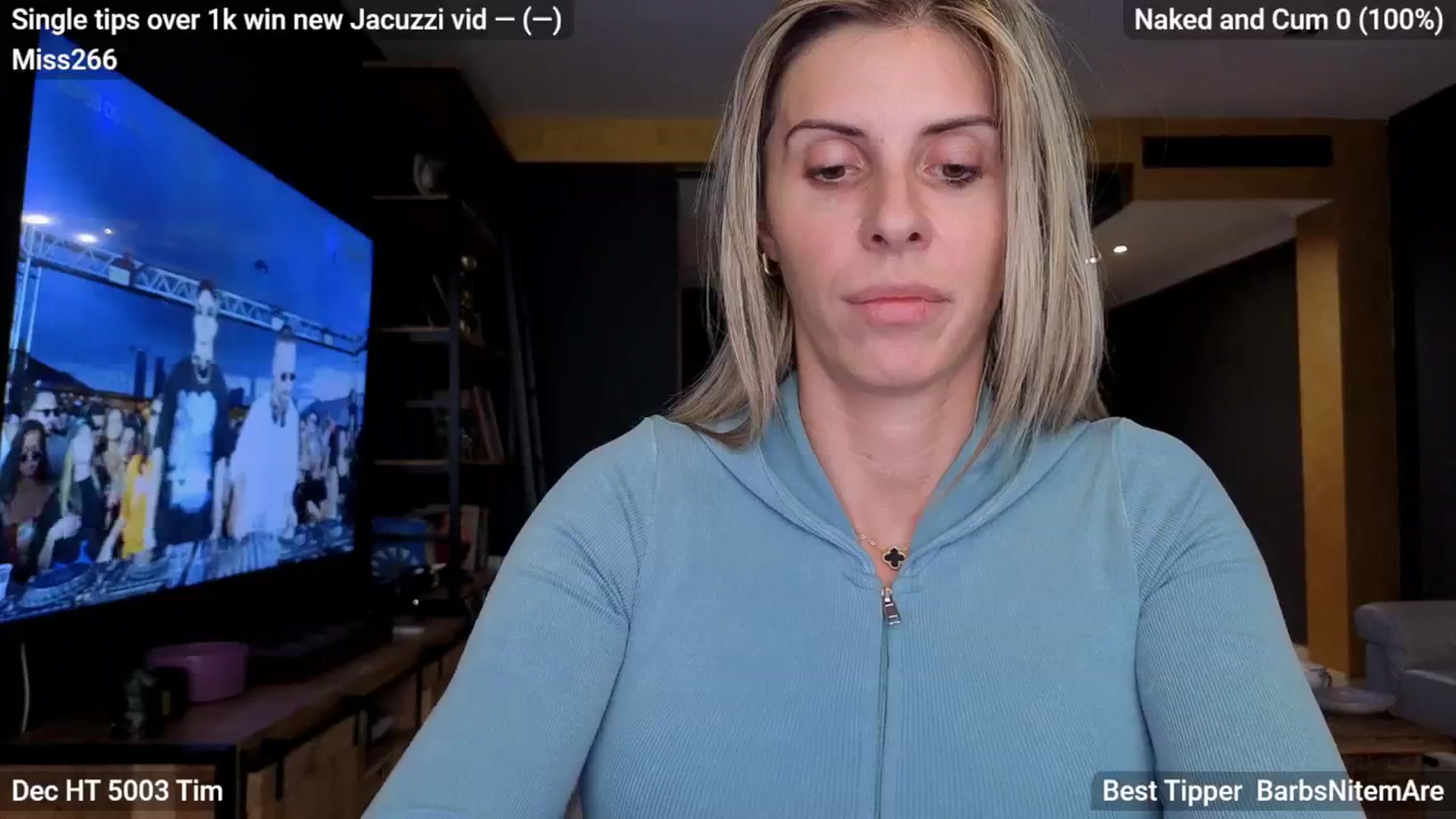 Gallery image thumbnail from Its_Goddess_B's myfreecams stream on, 01/30/2026, 12:10 image 12 of 20